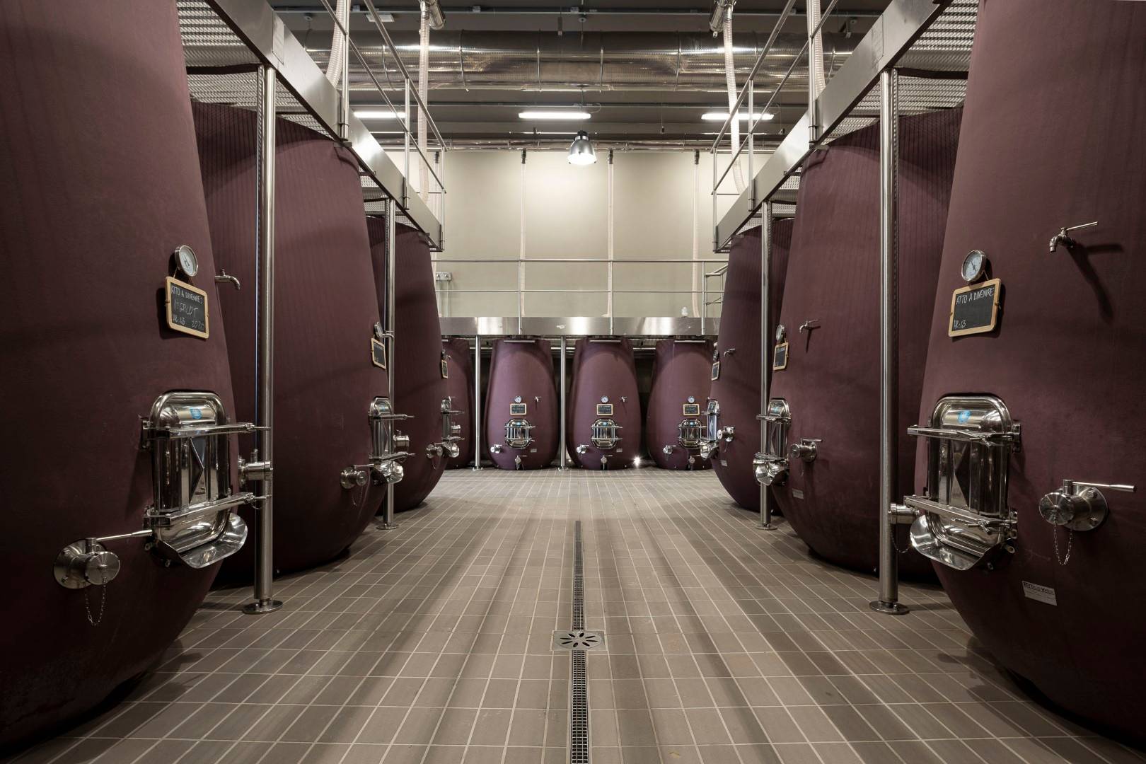 The Exclusive Experience