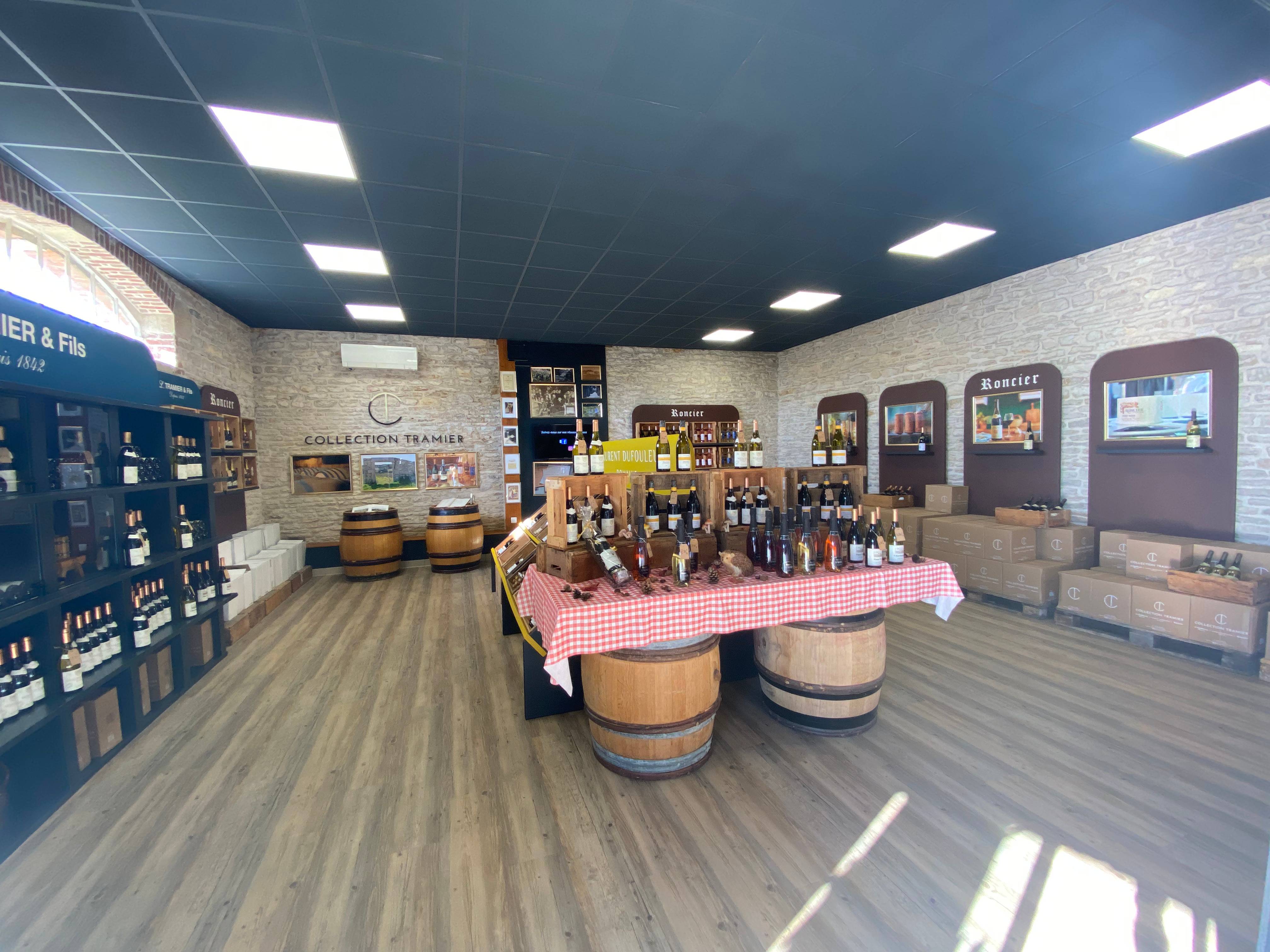 Al cor dels 1ers Crus: Tast de Prestigi