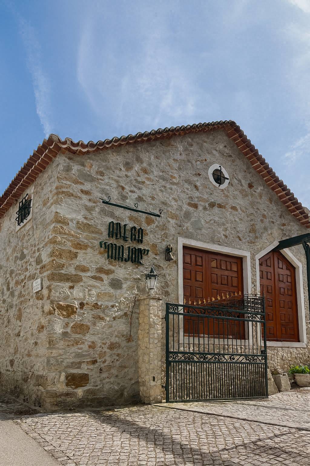 Degustação Premium - Adega Major - Vinhos Ti' Nuno - Winalist
