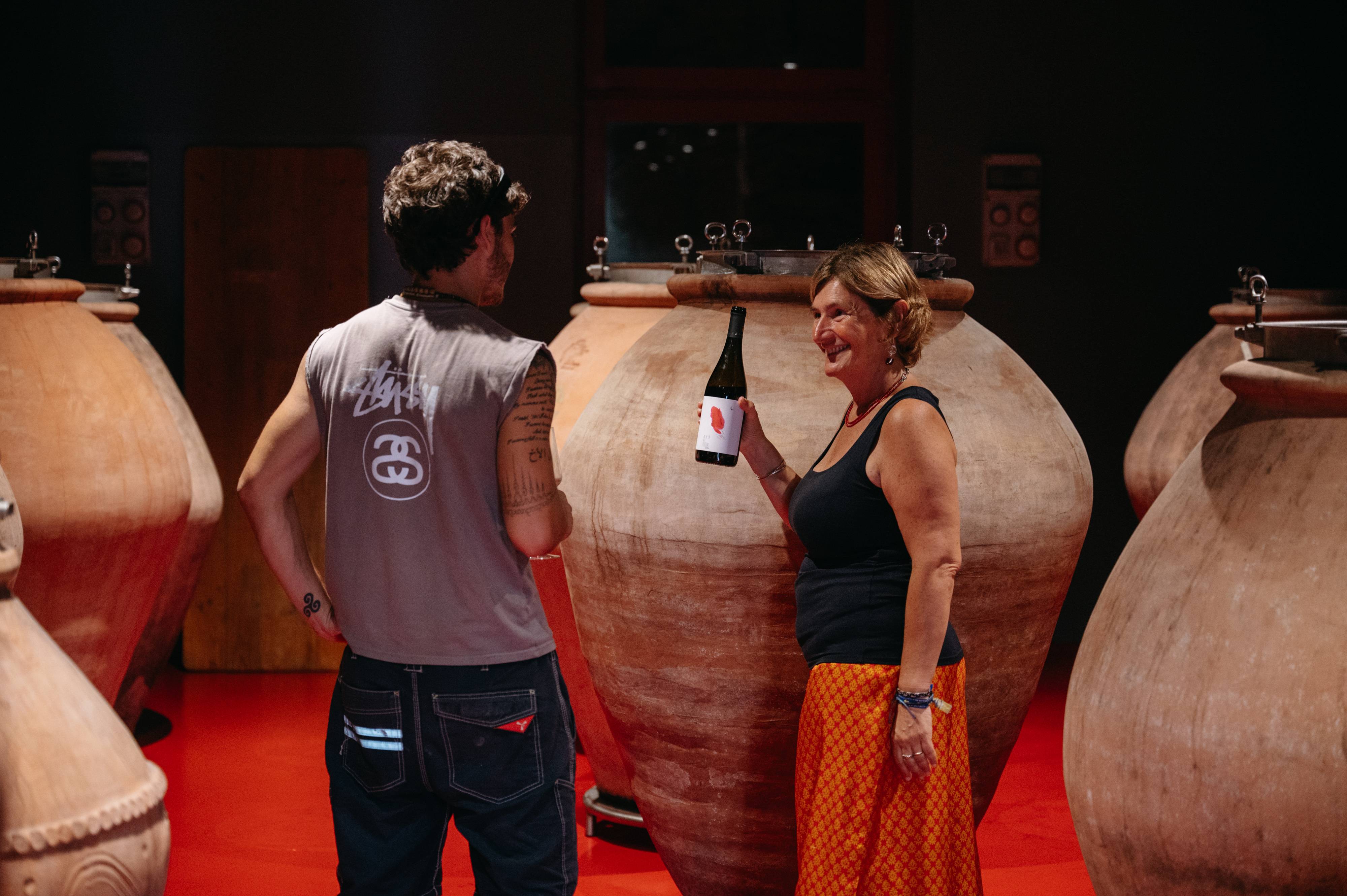 Brindiamo alla vita!