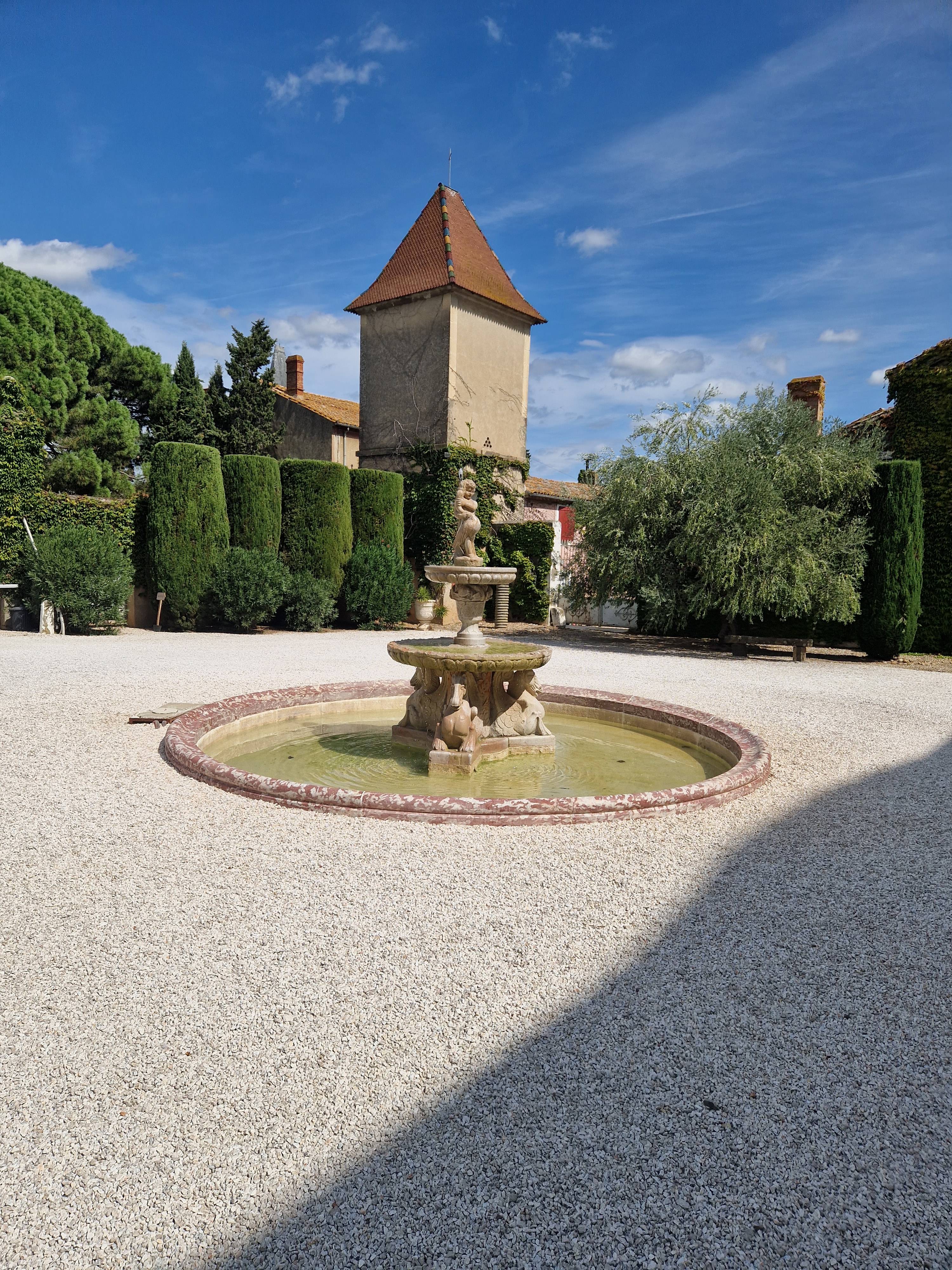 Dégustation Prestige et Visite du Domaine