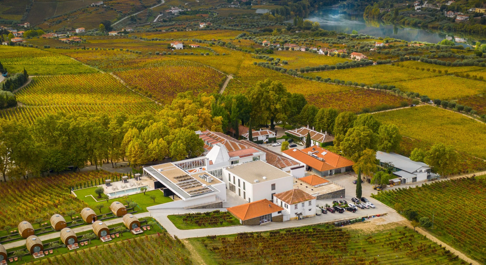 Quinta da Pacheca - Winalist