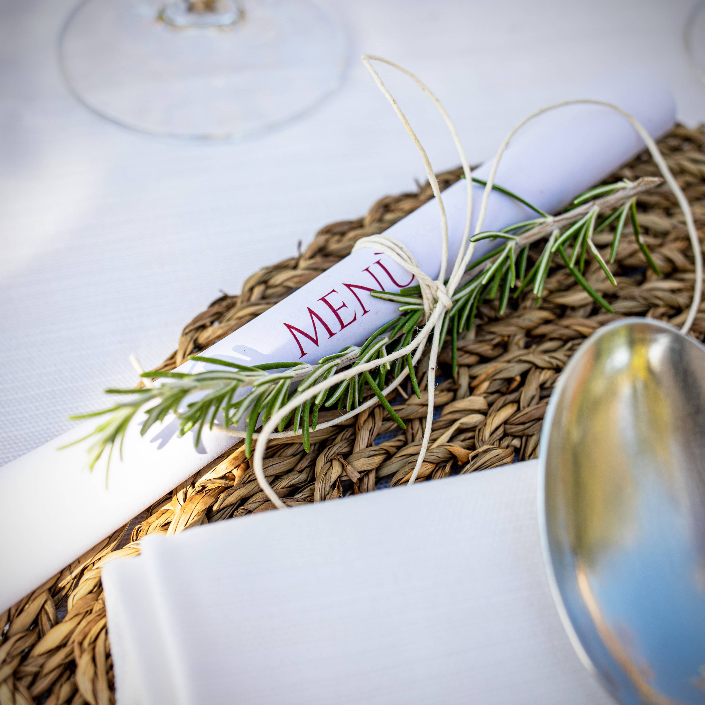 De Liefhebbers van Caiarossa