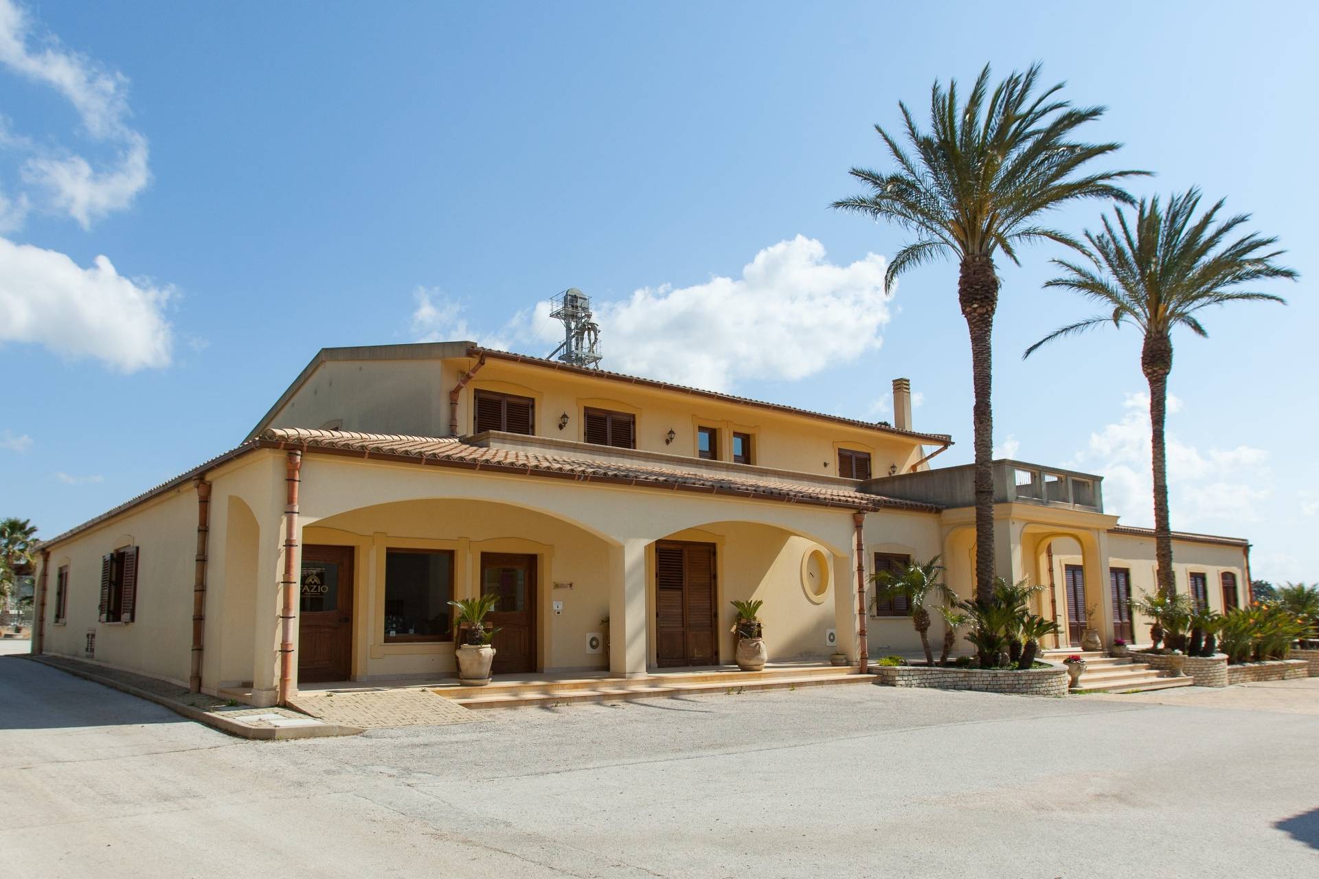 Casa Vinicola Fazio - Winalist