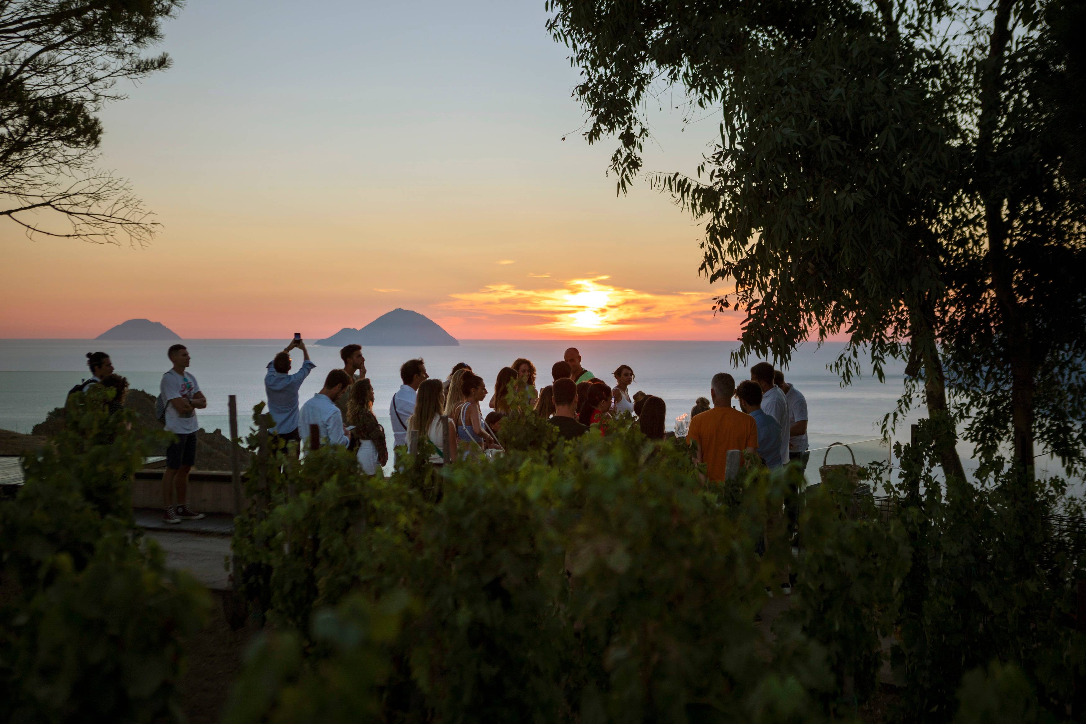 lipari - Visiter Lipari et les Îles Éoliennes : Le guide d'un séjour inoubliable - 2025 - 13