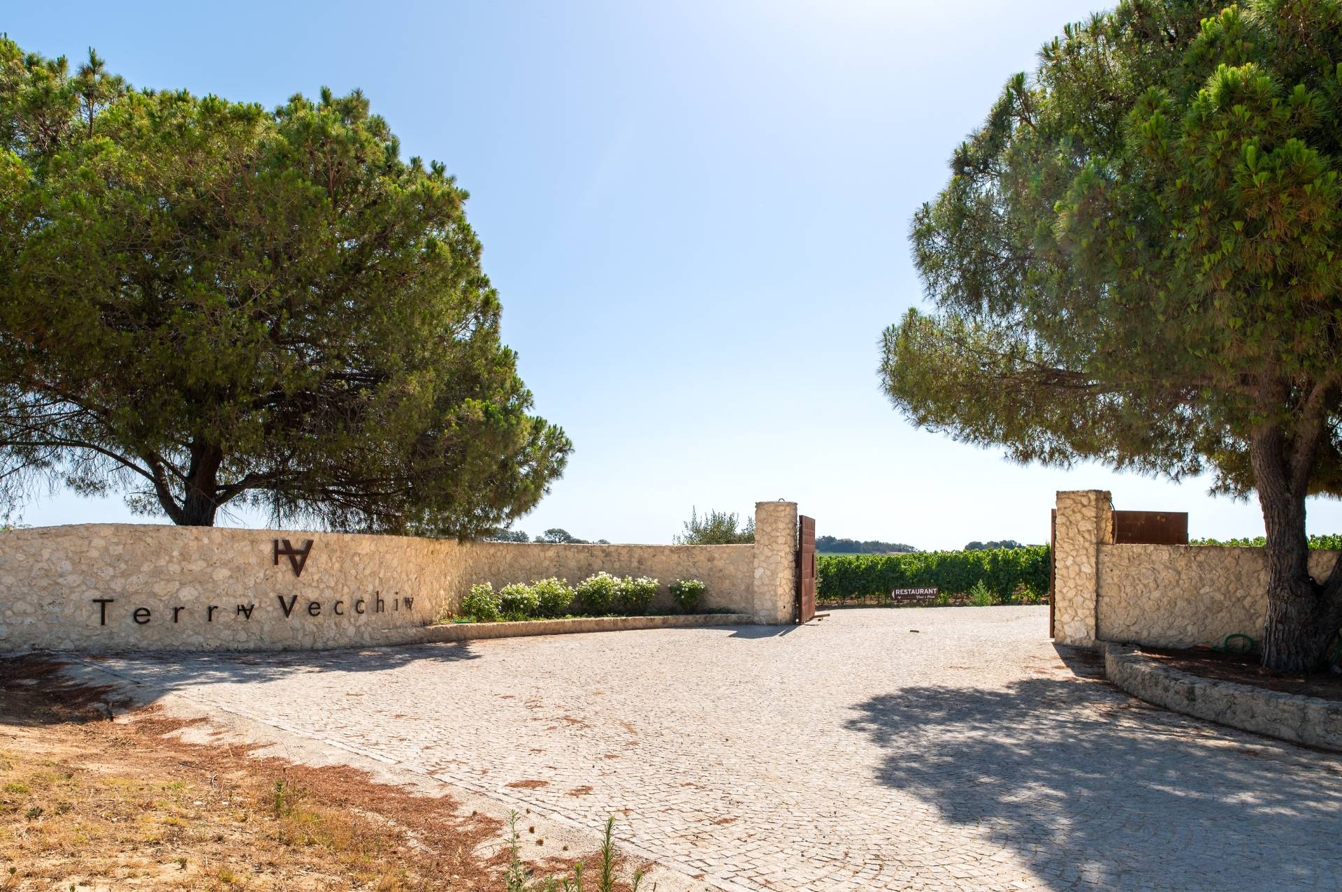 Domaine Terra Vecchia  - Winalist