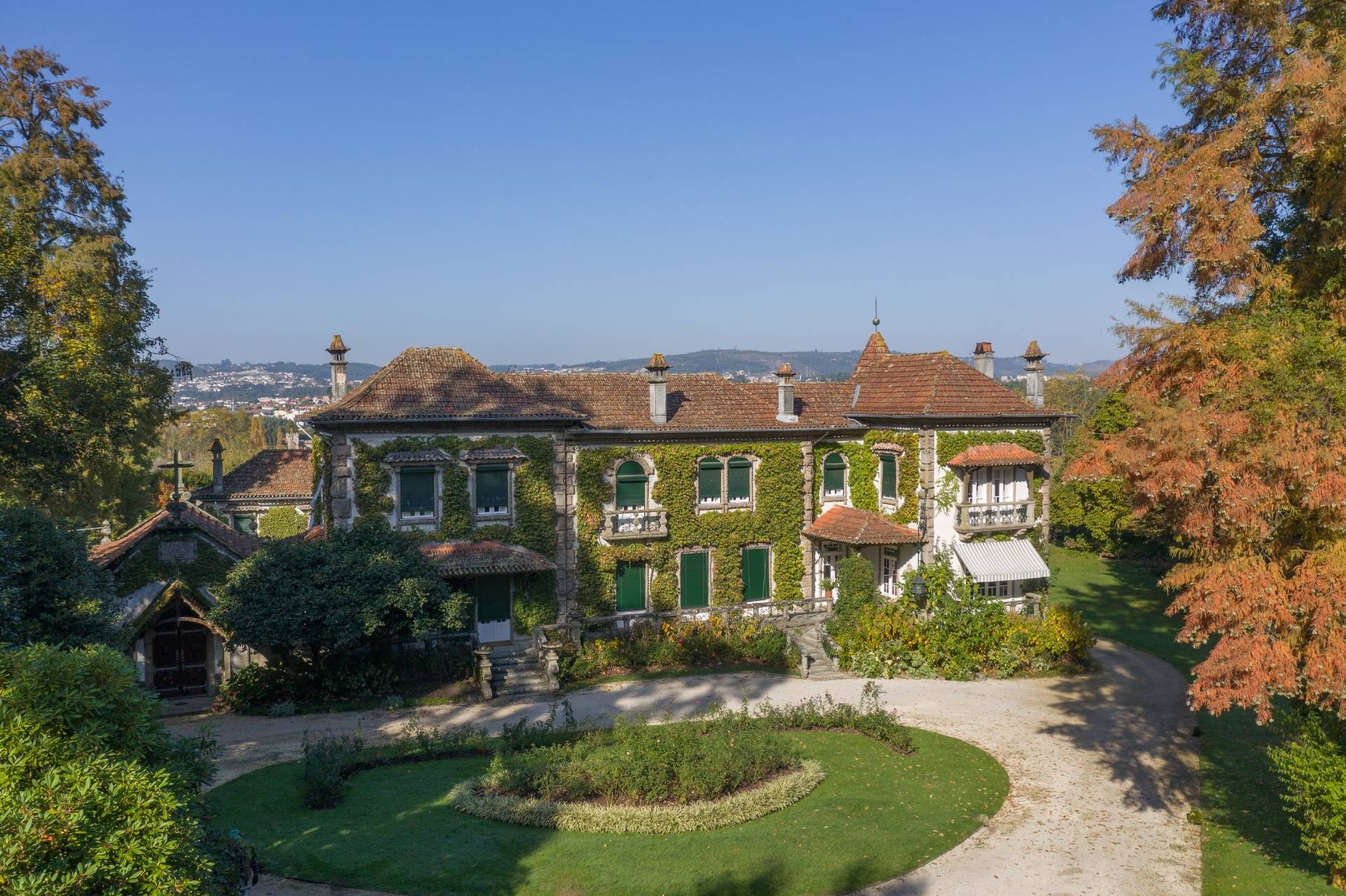 Quinta Da Aveleda - Winalist