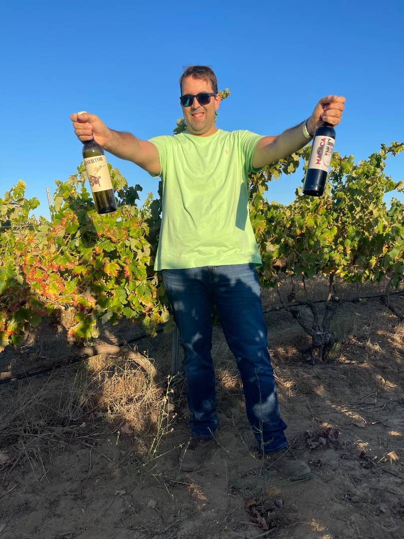 About winegrowers - FR winemaker - Photo - Winalist