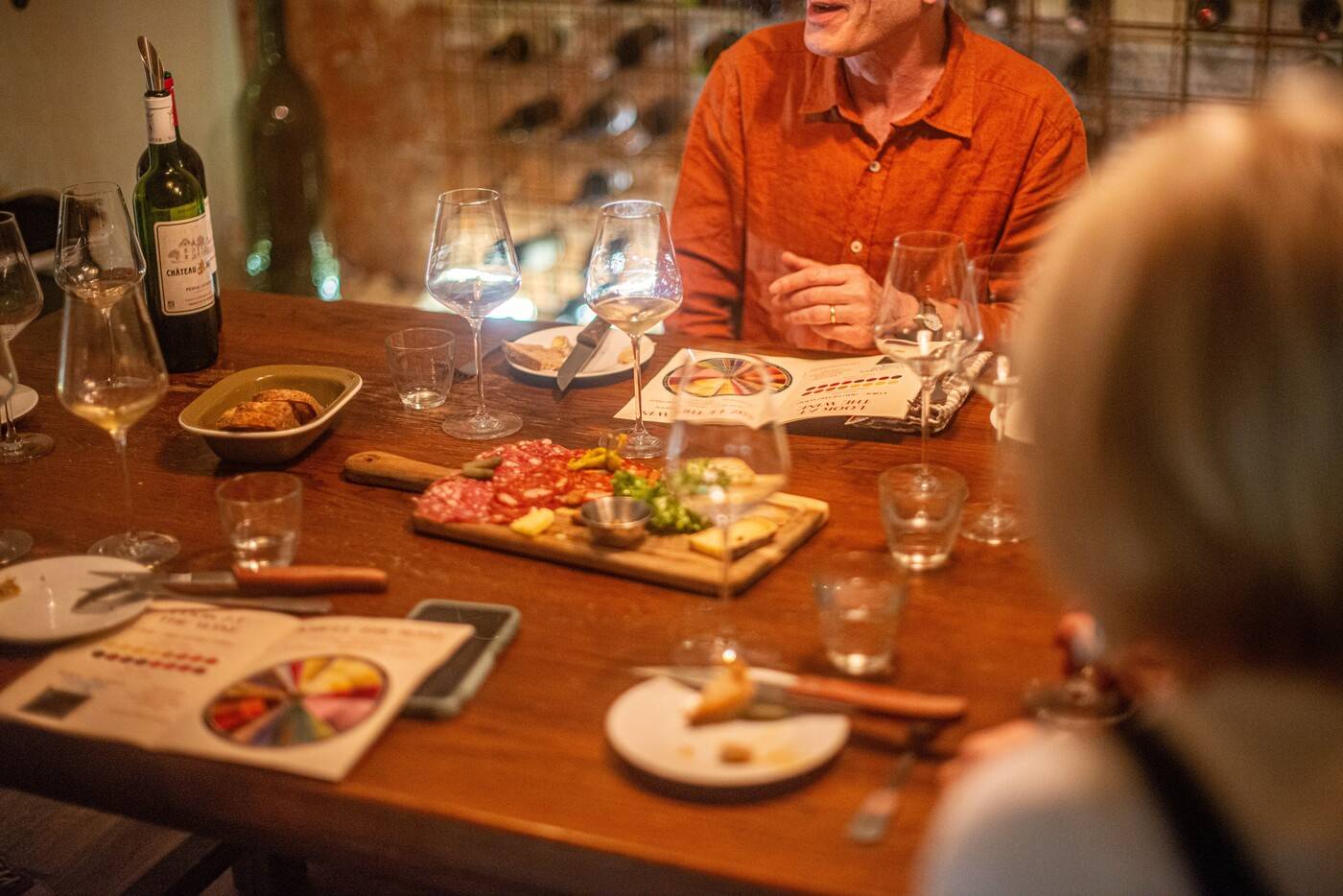 Il Tour de France in 5 vini biologici