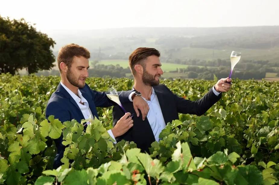 Visit and tasting