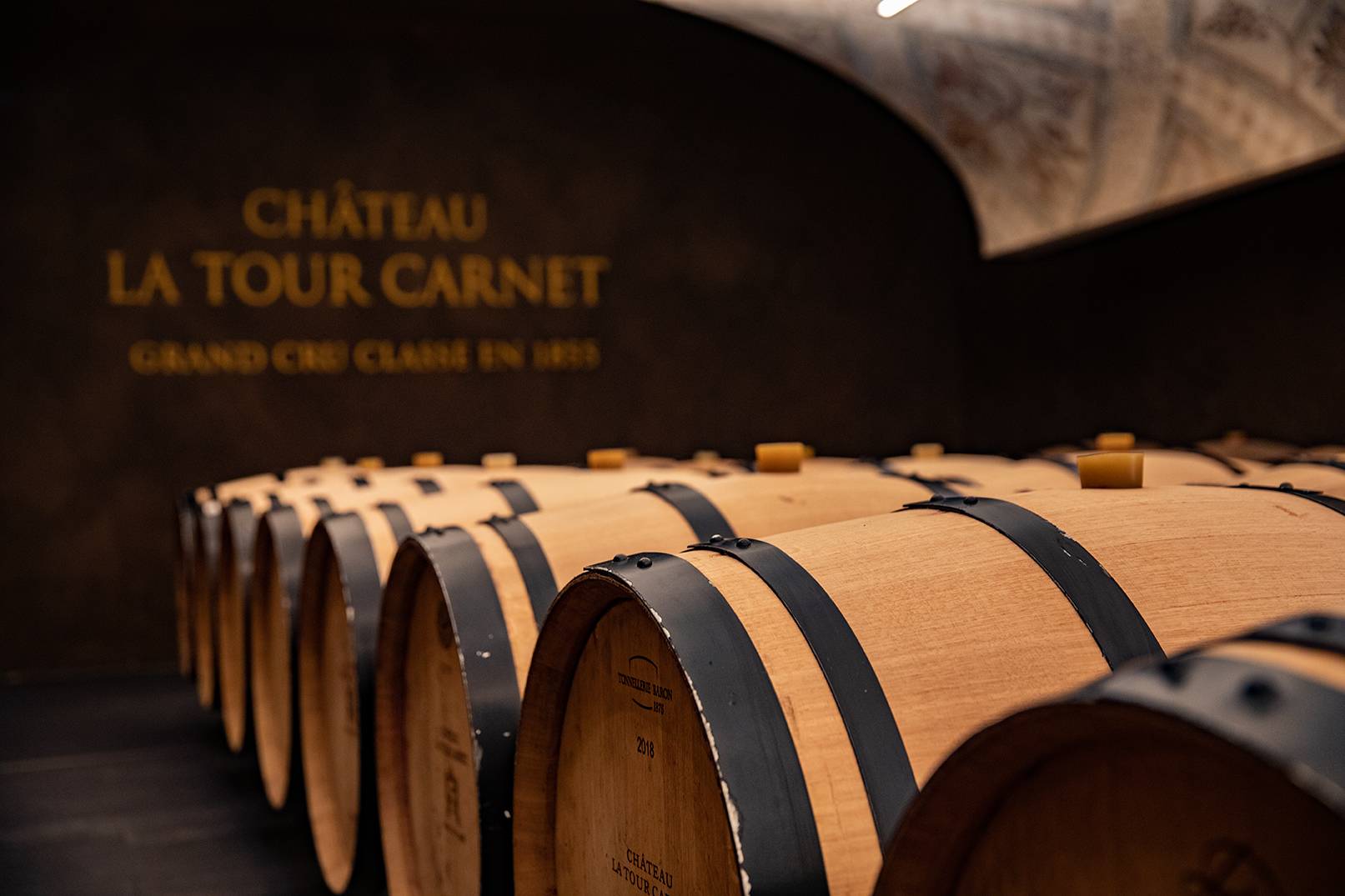 Il vino di domani | Viaggia nel tempo