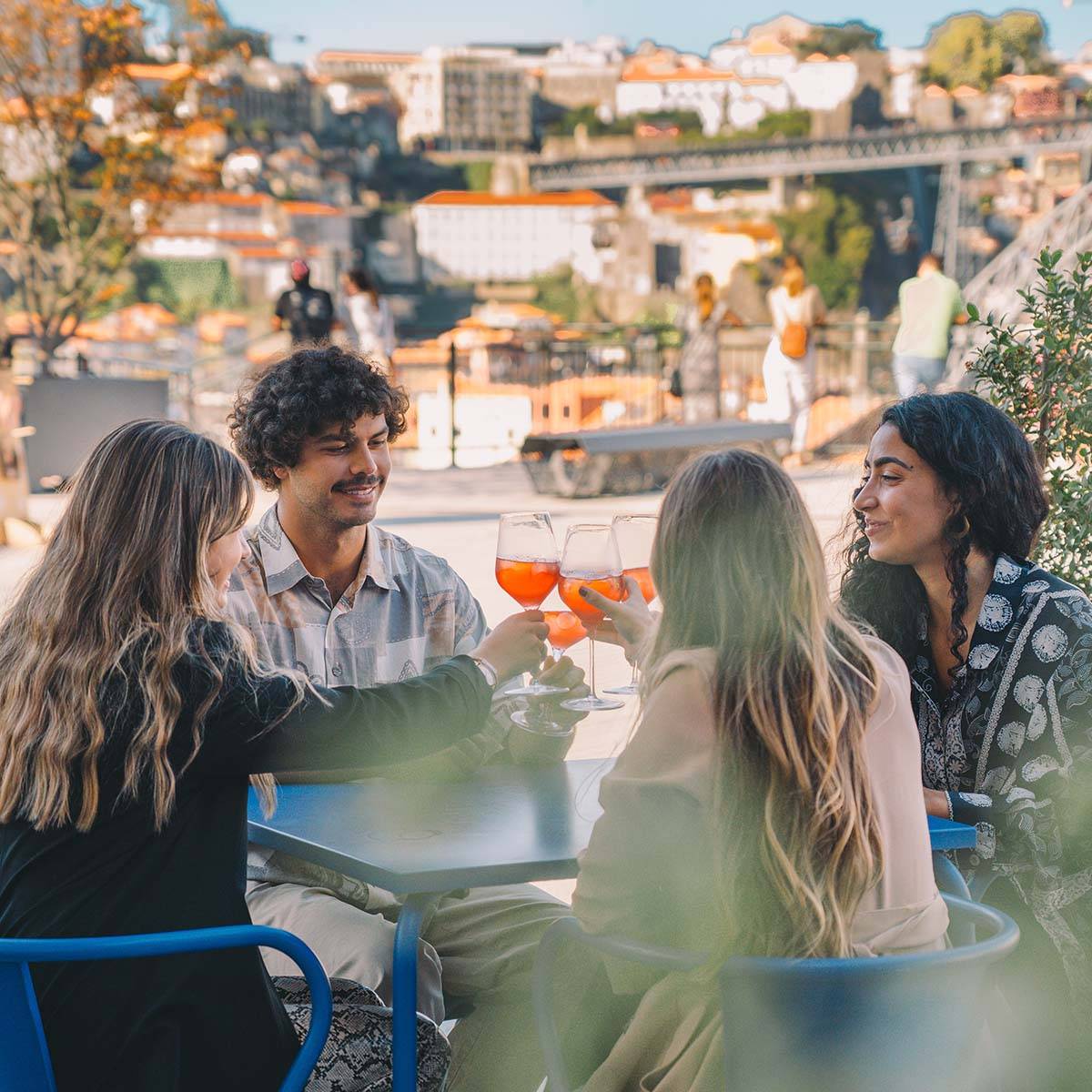 Porto: Dois dias no Distrito Cultural WOW - WOW - The Best Cultural District - Winalist