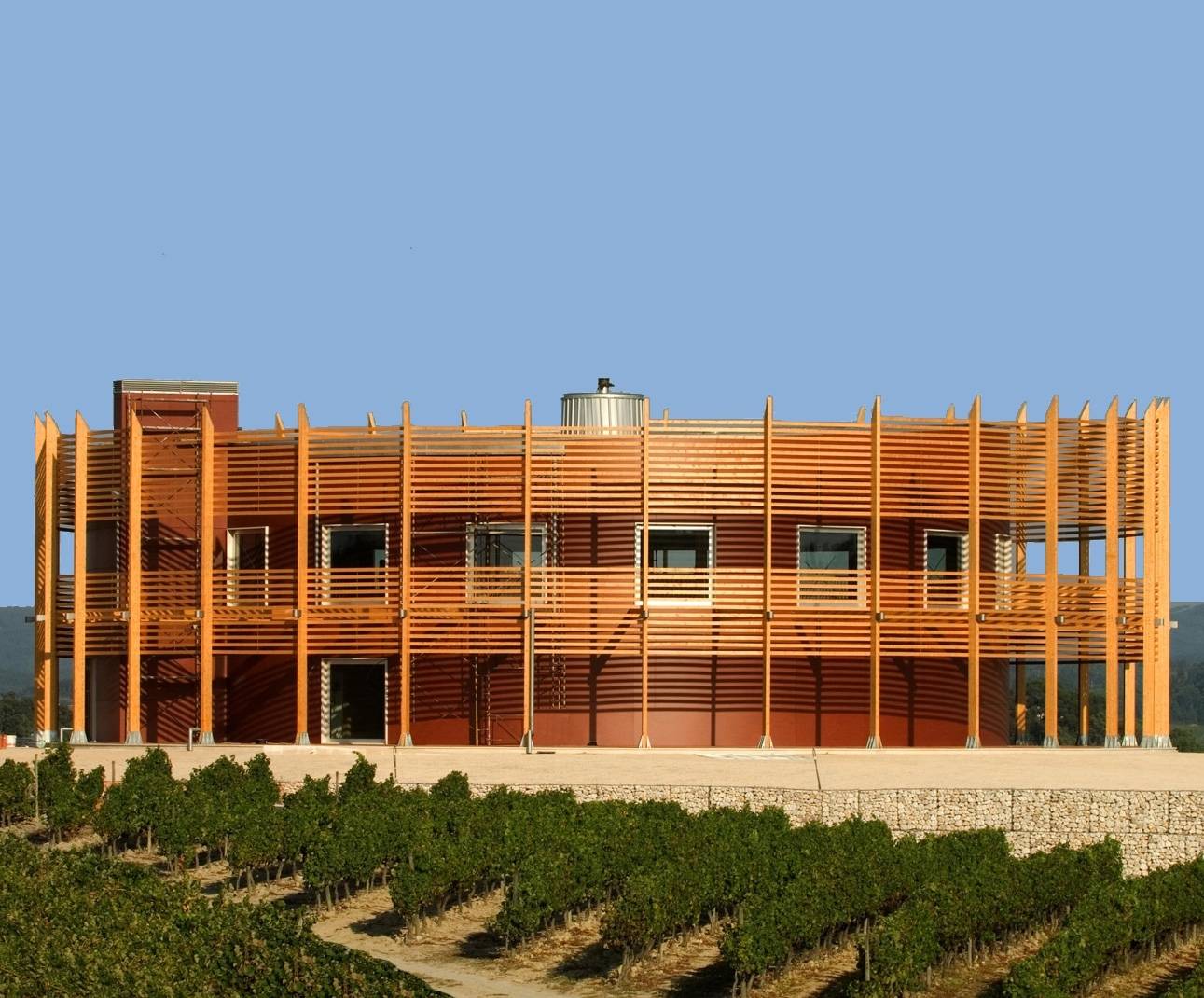 Quinta do Encontro - Winalist