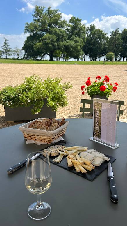 Harmonização de vinhos e queijos