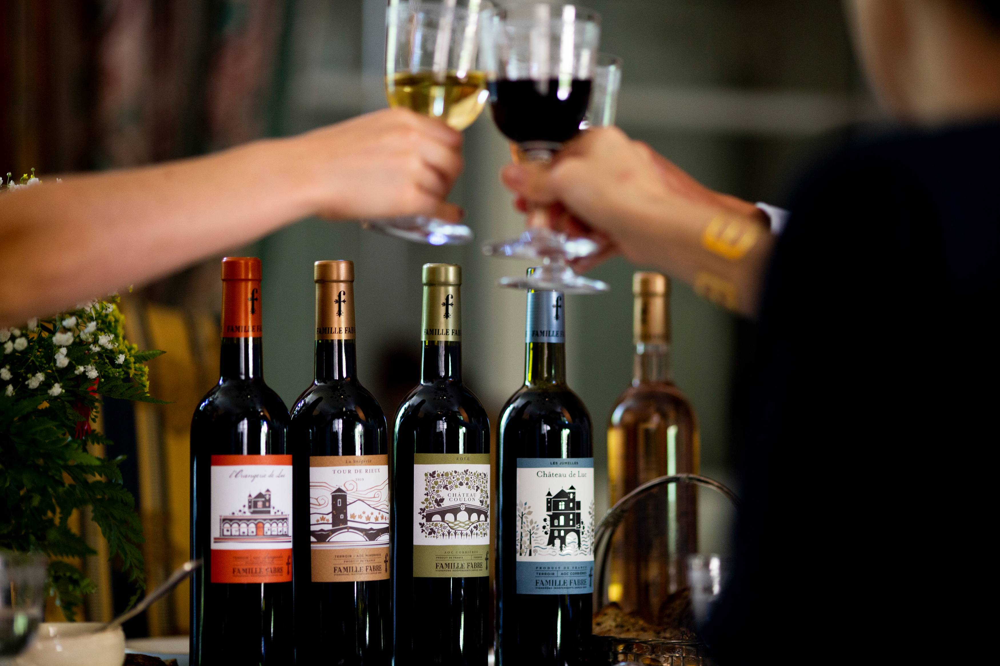 Château de Luc chez la Famille Fabre ⭐️ Tour, Reviews, Price - 2026, image size:1920x1280