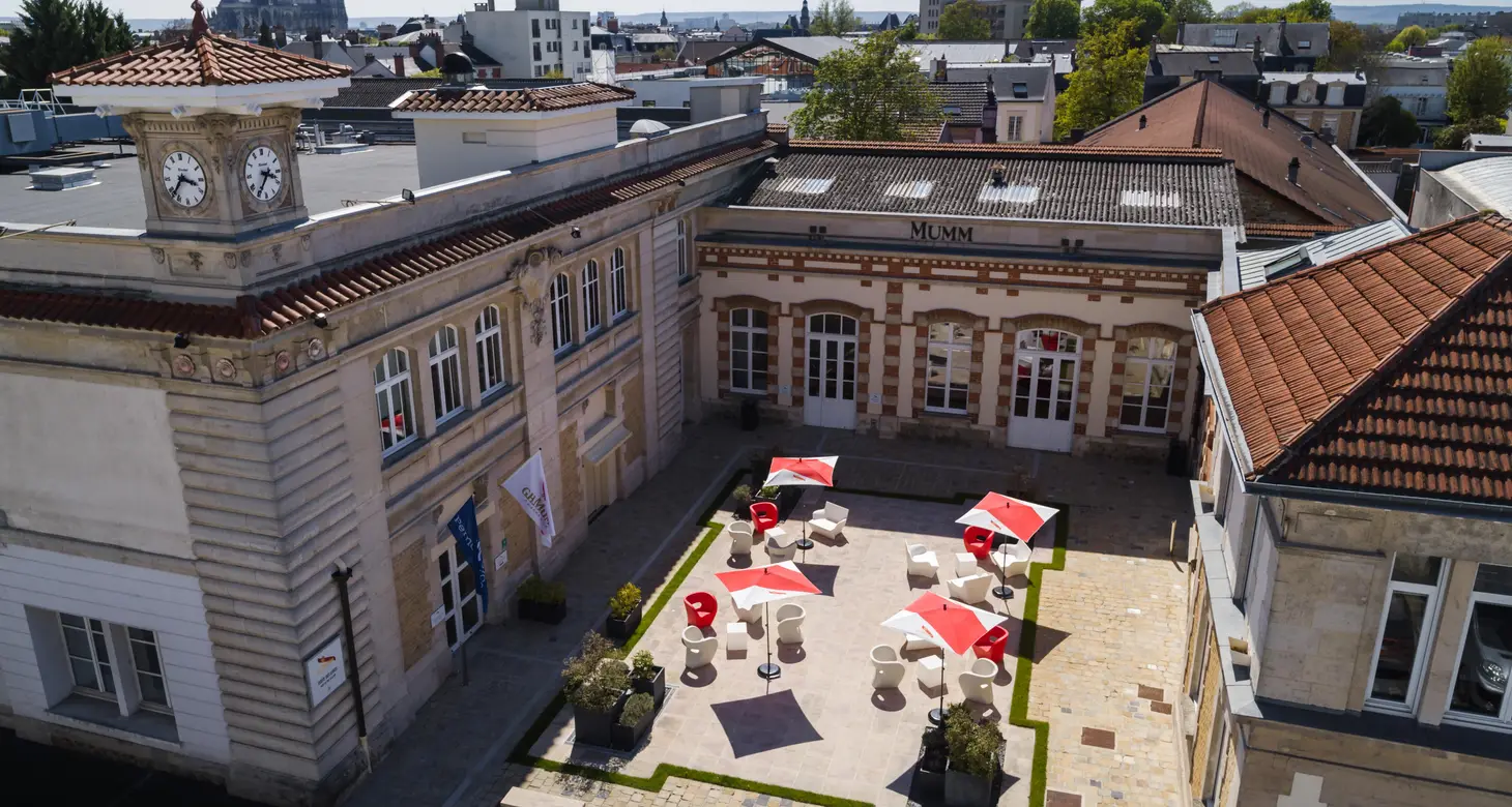 Week-end en Champagne : Itinéraire parfait - 2026 - 8 - week-end en champagne week-end en champagne - Week-end en Champagne : Itinéraire parfait - 2026 - 7