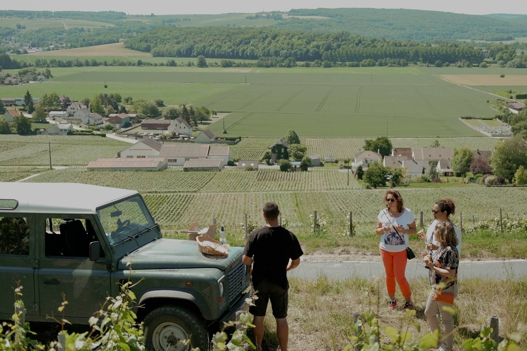 Champagne Emmanuel Boucant - Winalist