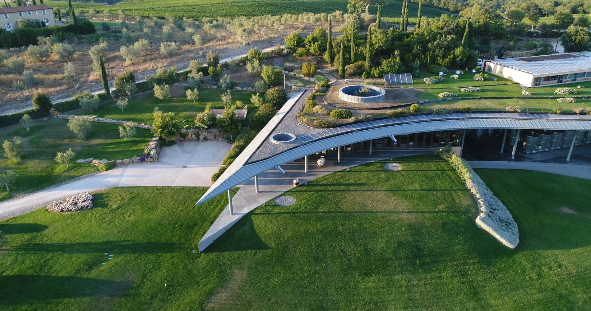 Tenuta Ammiraglia - Marchesi Frescobaldi - Winalist