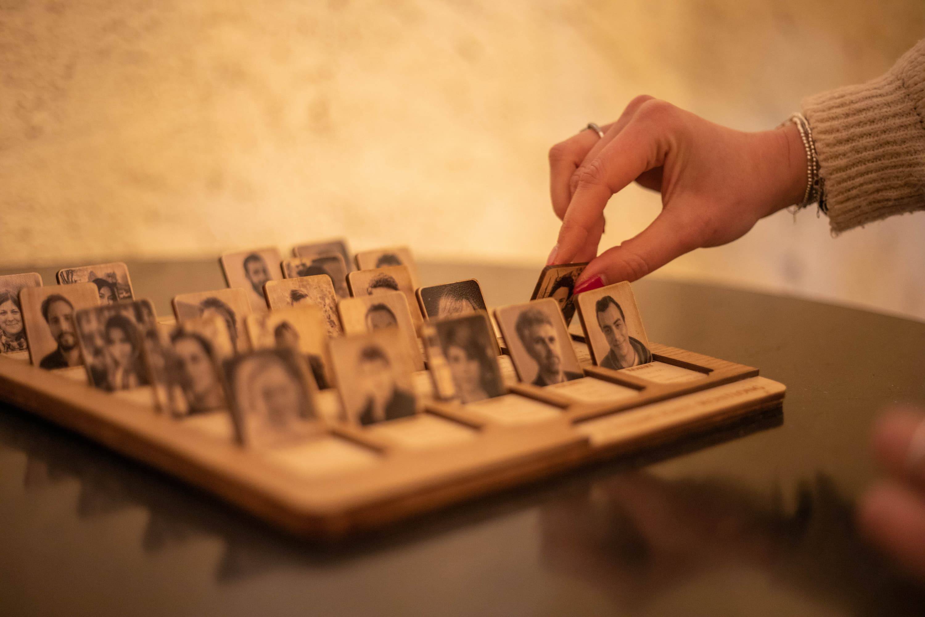 Wine Gaming : escape game 