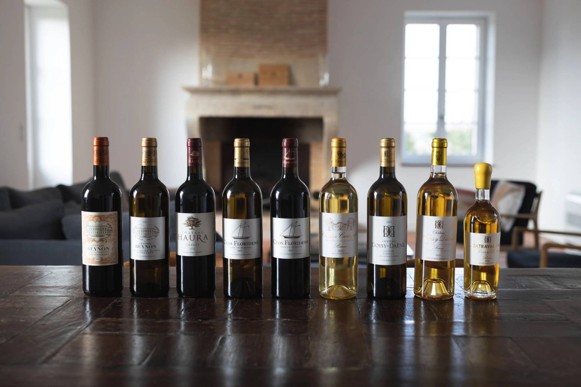 Château Doisy Daëne Tour & Tasting 2026 ⭐️ Book your Visit Now!