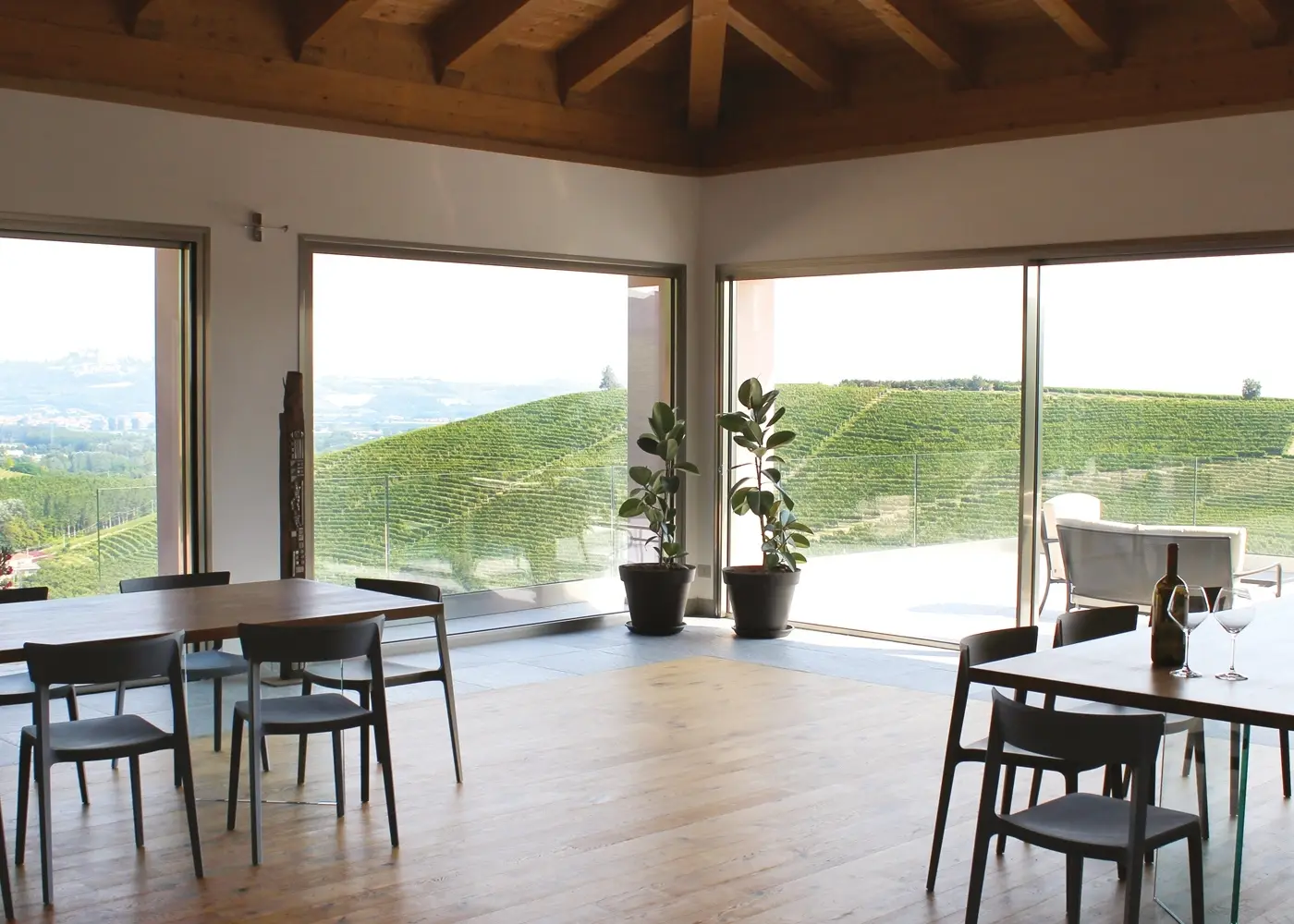 Cantina Negro Giuseppe - Winalist