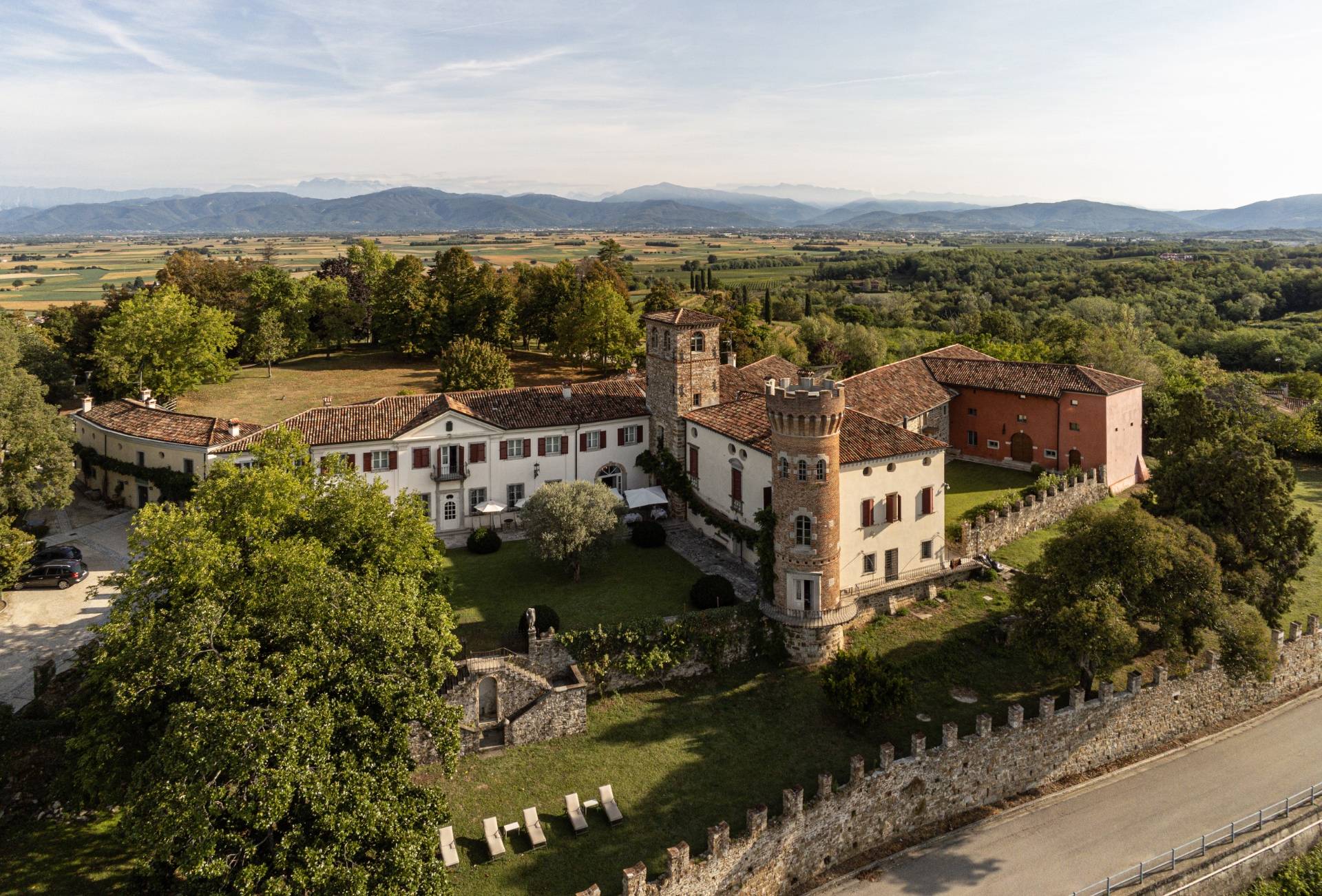 Castello di Buttrio - Winalist