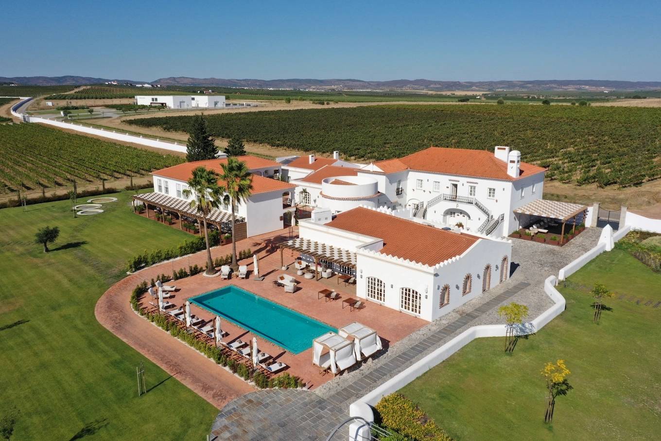 Quinta Do Paral - Winalist