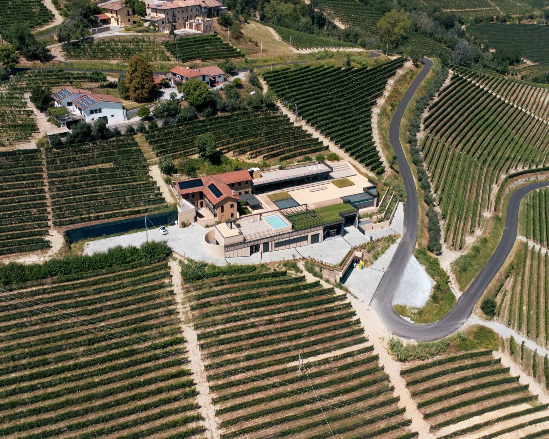 Castello Di Perno  - Winalist