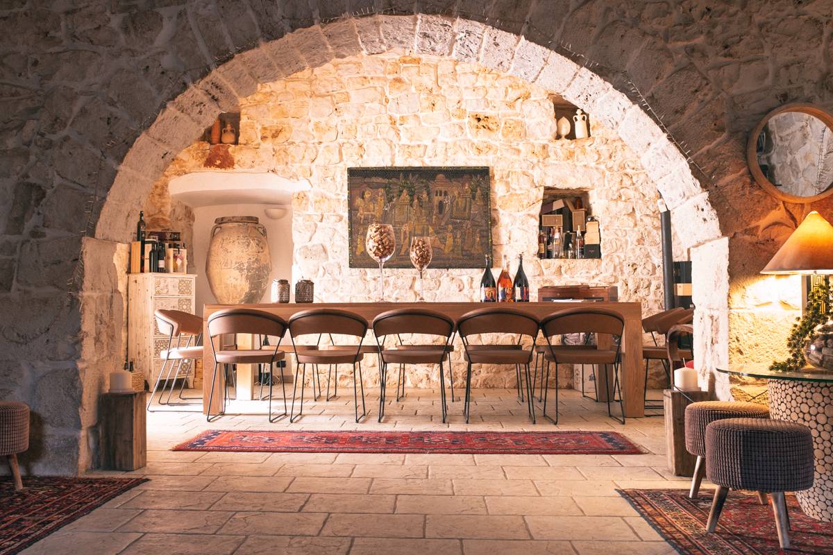 The Seasons of Polvanera