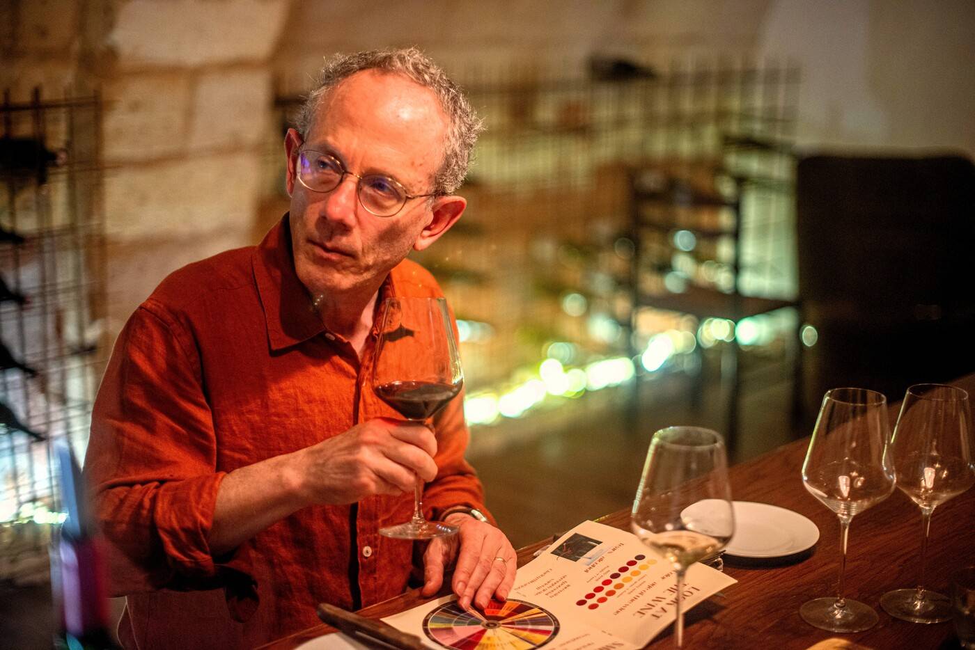Les plus grands vins de Bordeaux en 1h30 - Les Voyages du vin - Winalist