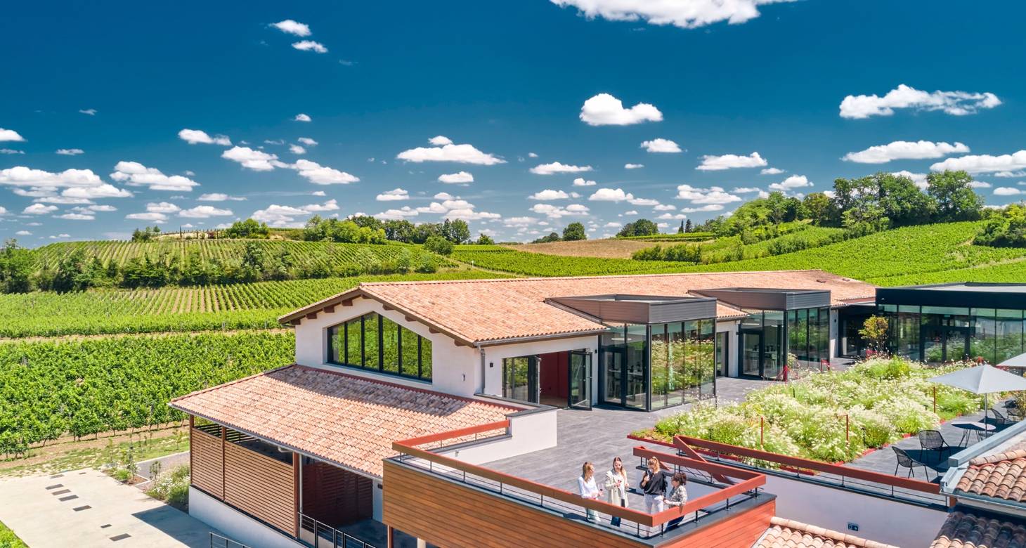 Les Routes des vins de Bordeaux : Domaines, itinéraires et cartes - 2026 - 14 - route des vins de Bordeaux route des vins de Bordeaux - Les Routes des vins de Bordeaux : Domaines, itinéraires et cartes - 2026 - 13