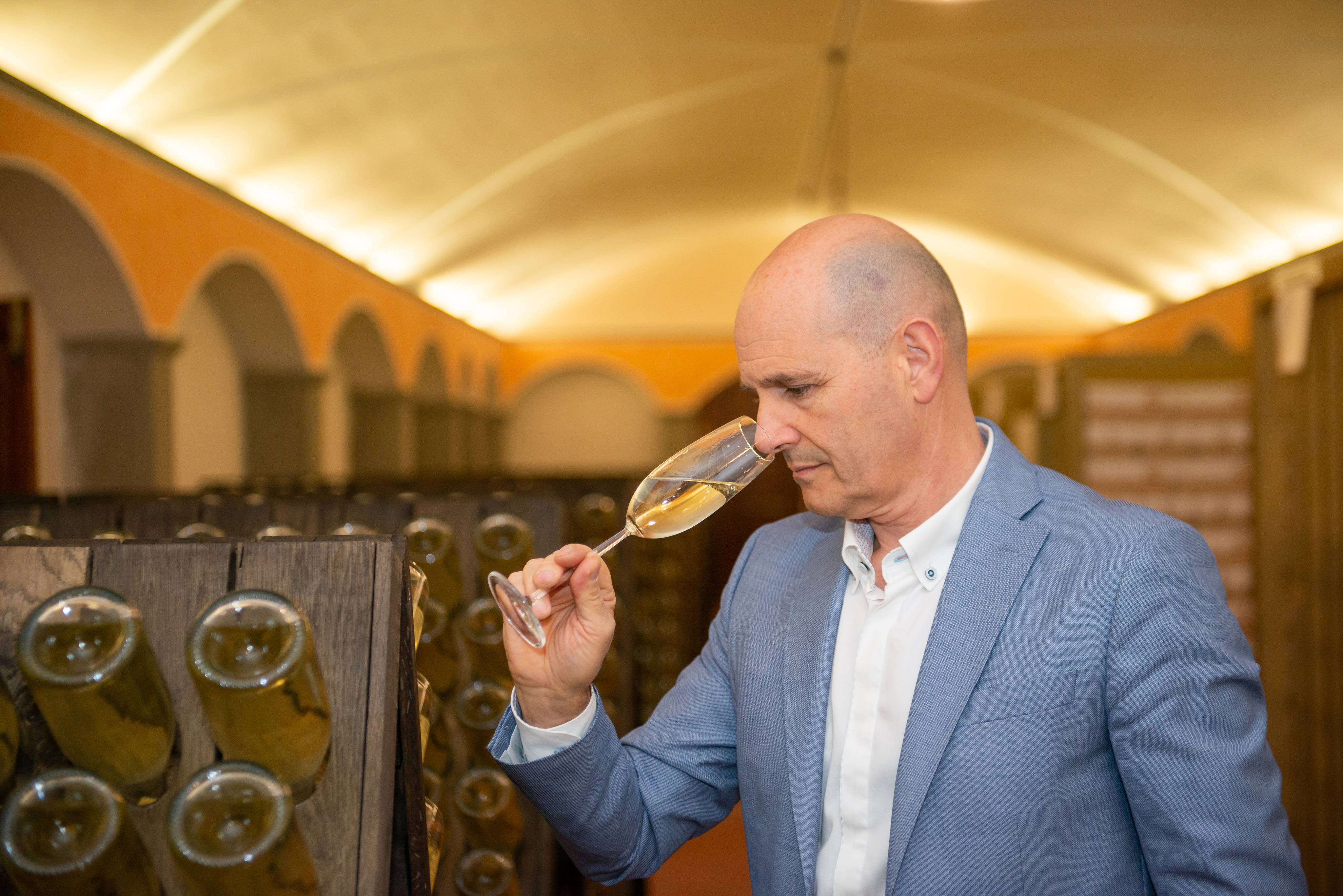 Food Tasting - Tallarini Wine - Winalist