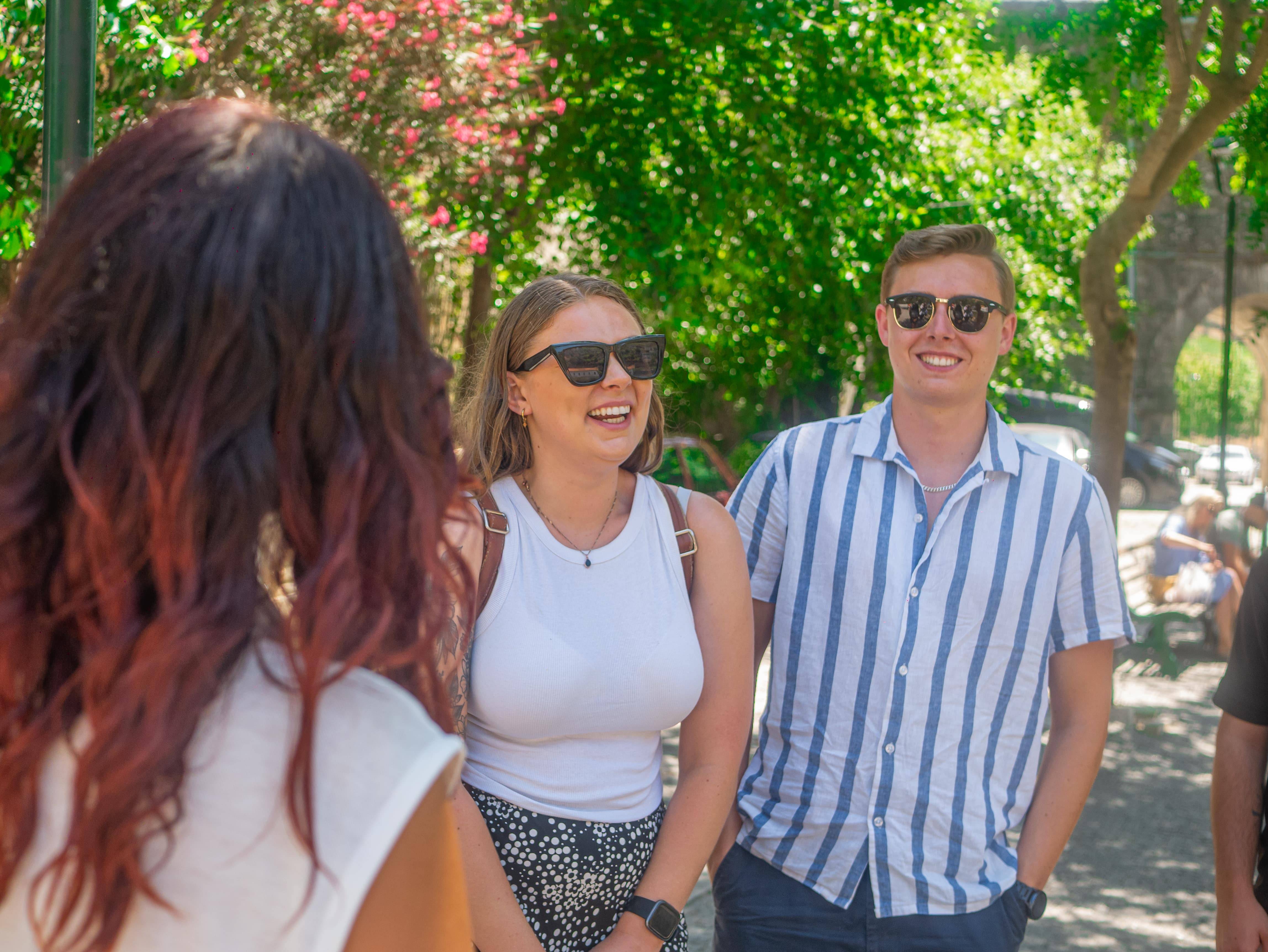 Tour em Grupo Pequeno pelo Vale do Douro com Recolha no Hotel - Living Tours  Gray Line - Winalist