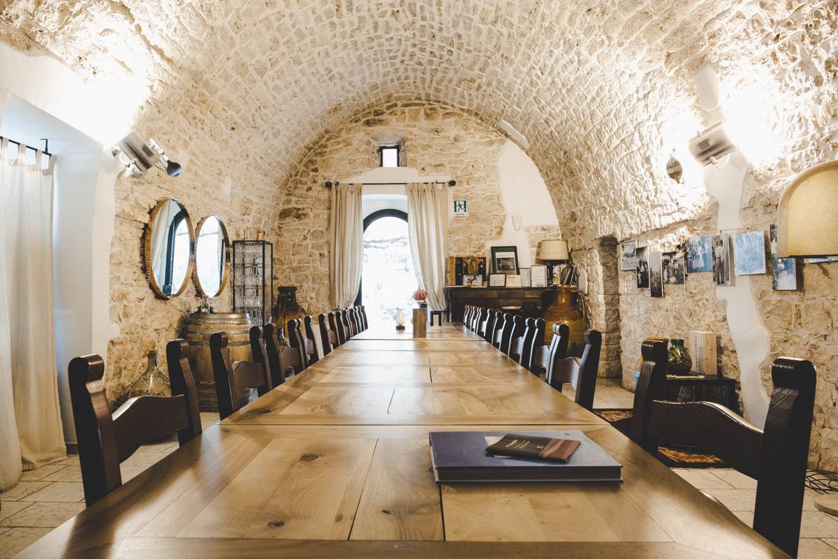 De seizoenen van Polvanera