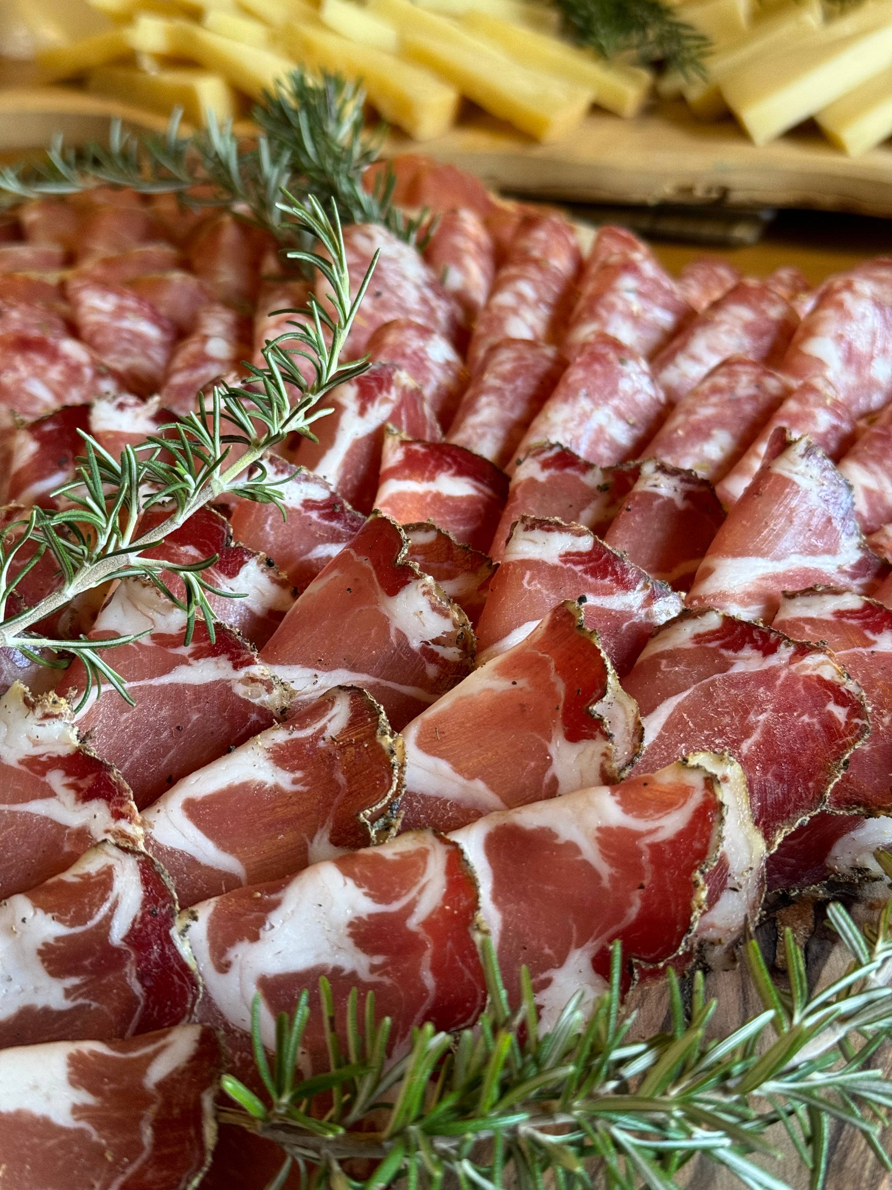La Maliosa Farm Experience & Wine Tasting - Fattoria La Maliosa - Winalist