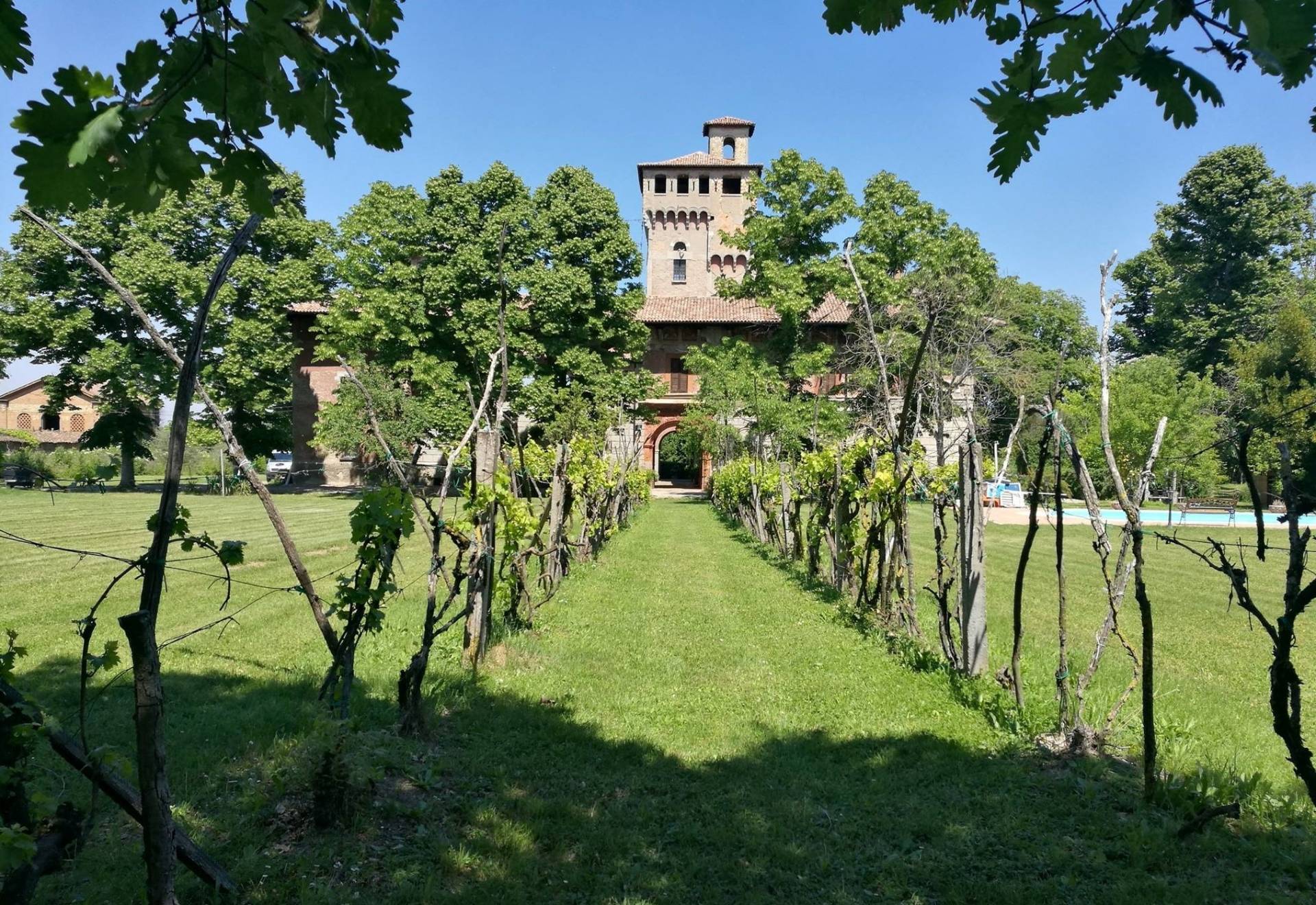 Villa Oppi 1524 - Winalist