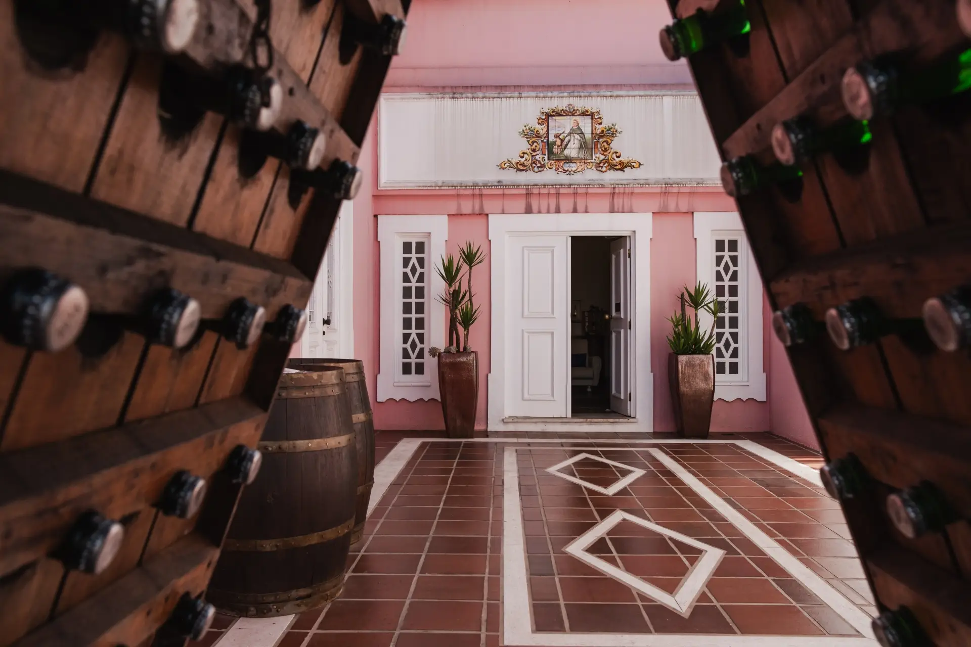 Caves do Solar De São Domingos - Winalist