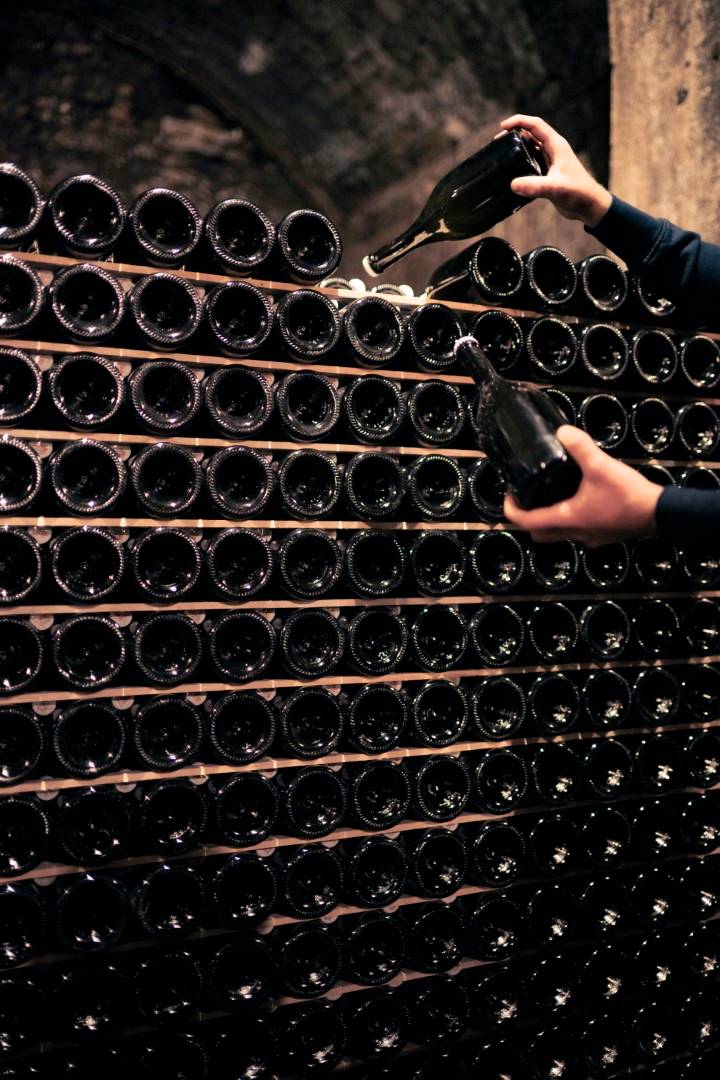 Antica Fratta Classico - Antica Fratta - Winalist