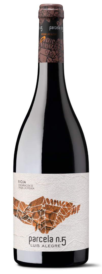 Parcela Nº5