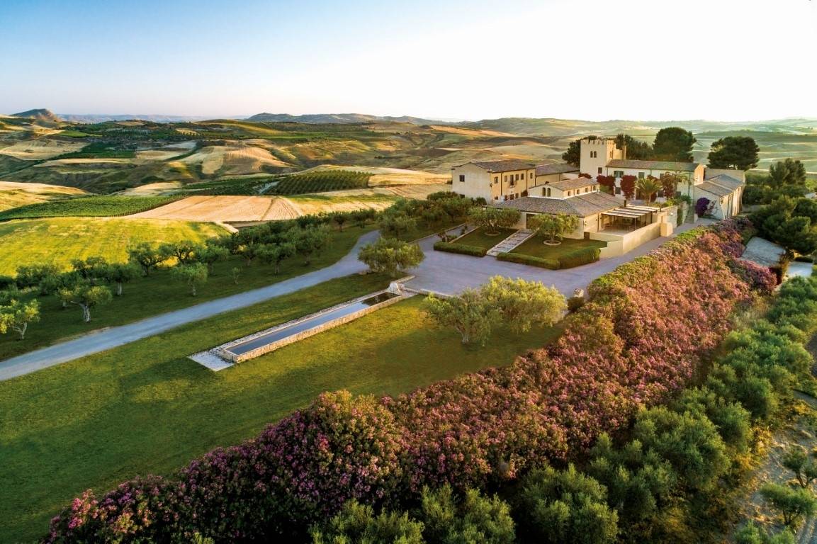 Principi Di Butera ⭐️ Reserve Visita & Prova (2026)