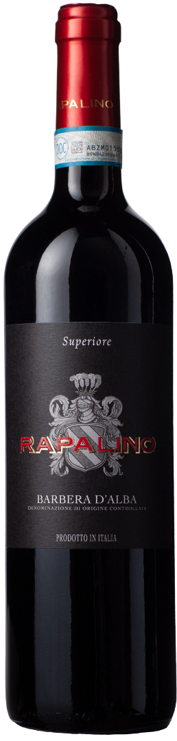 Barbera d'Alba DOC Superiore