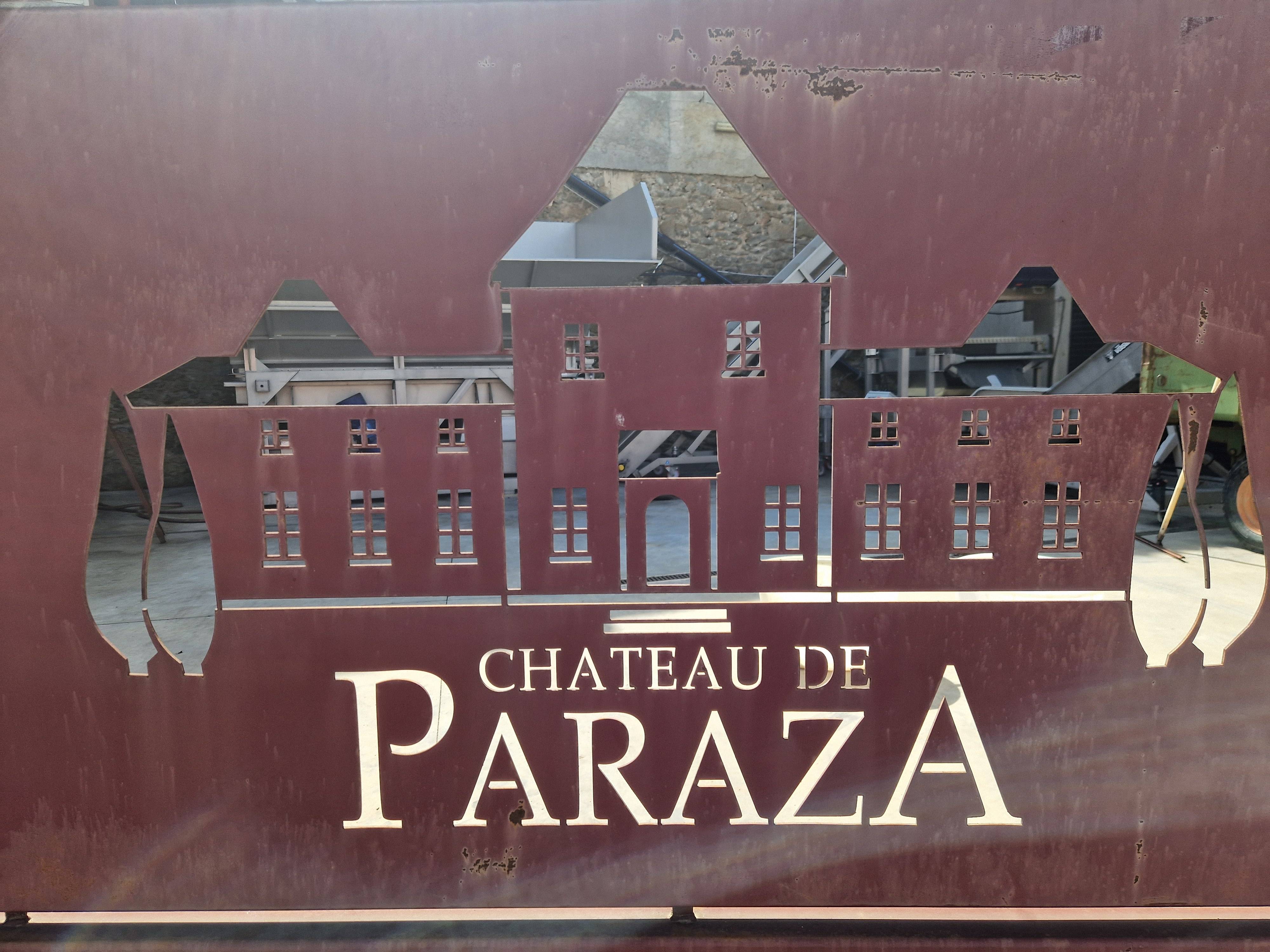 Dégustation Prestige et Visite du Domaine