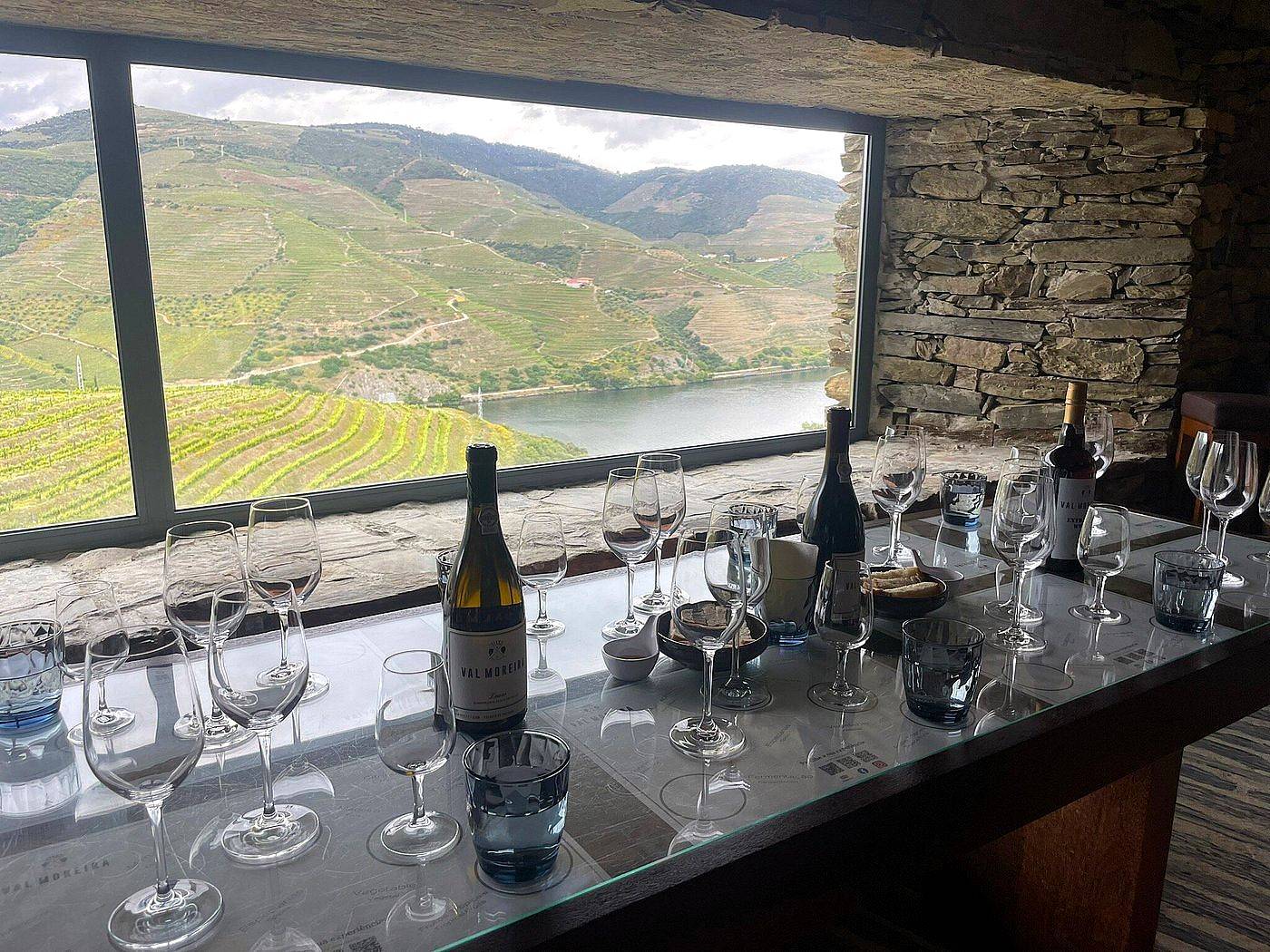 Douro Valley - Private Luxury Experience