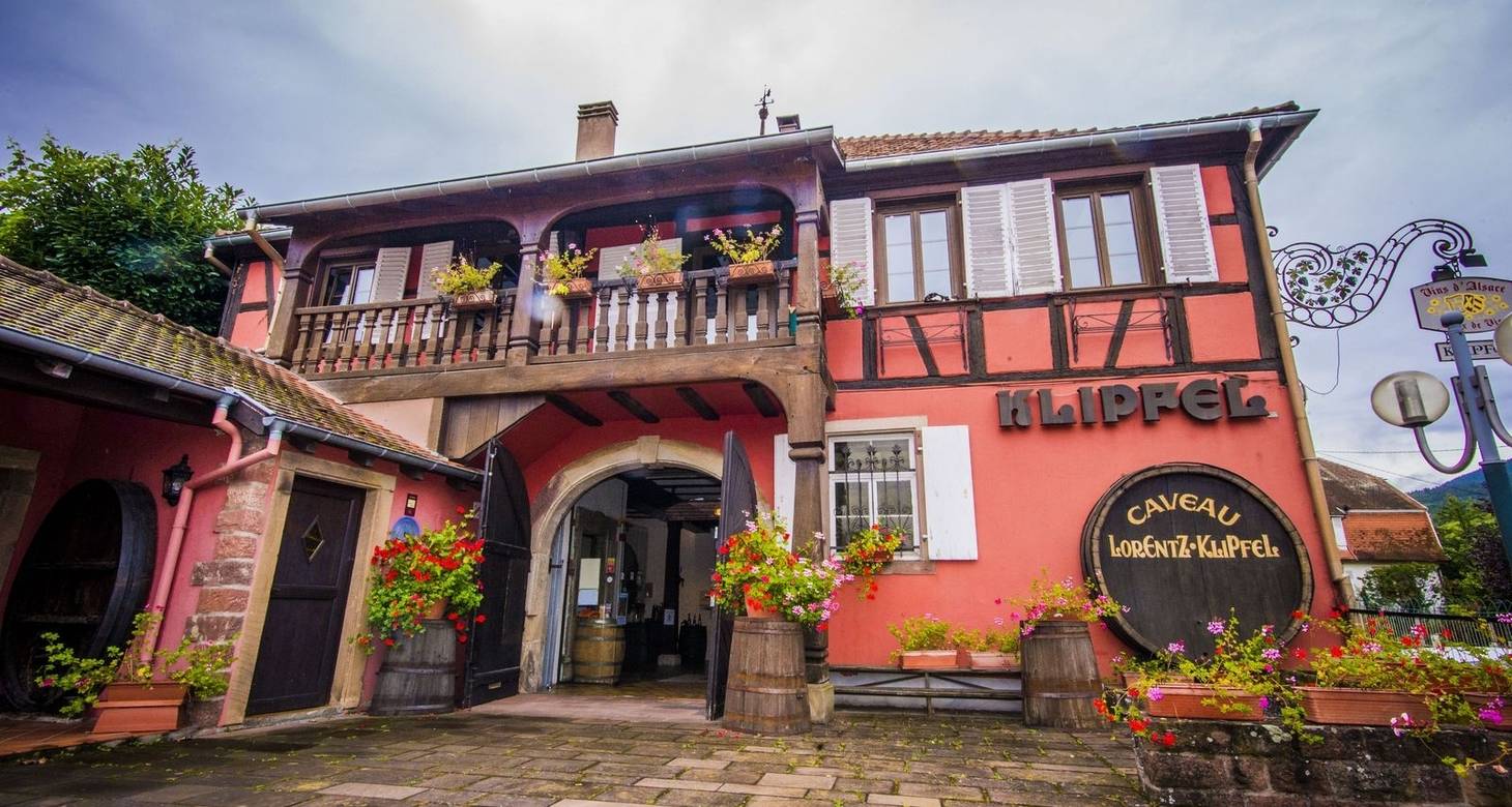 Visiter l'Alsace en un week-end : Itinéraire idéal - 2026 - 9 - alsace alsace - Visiter l'Alsace en un week-end : Itinéraire idéal - 2026 - 8