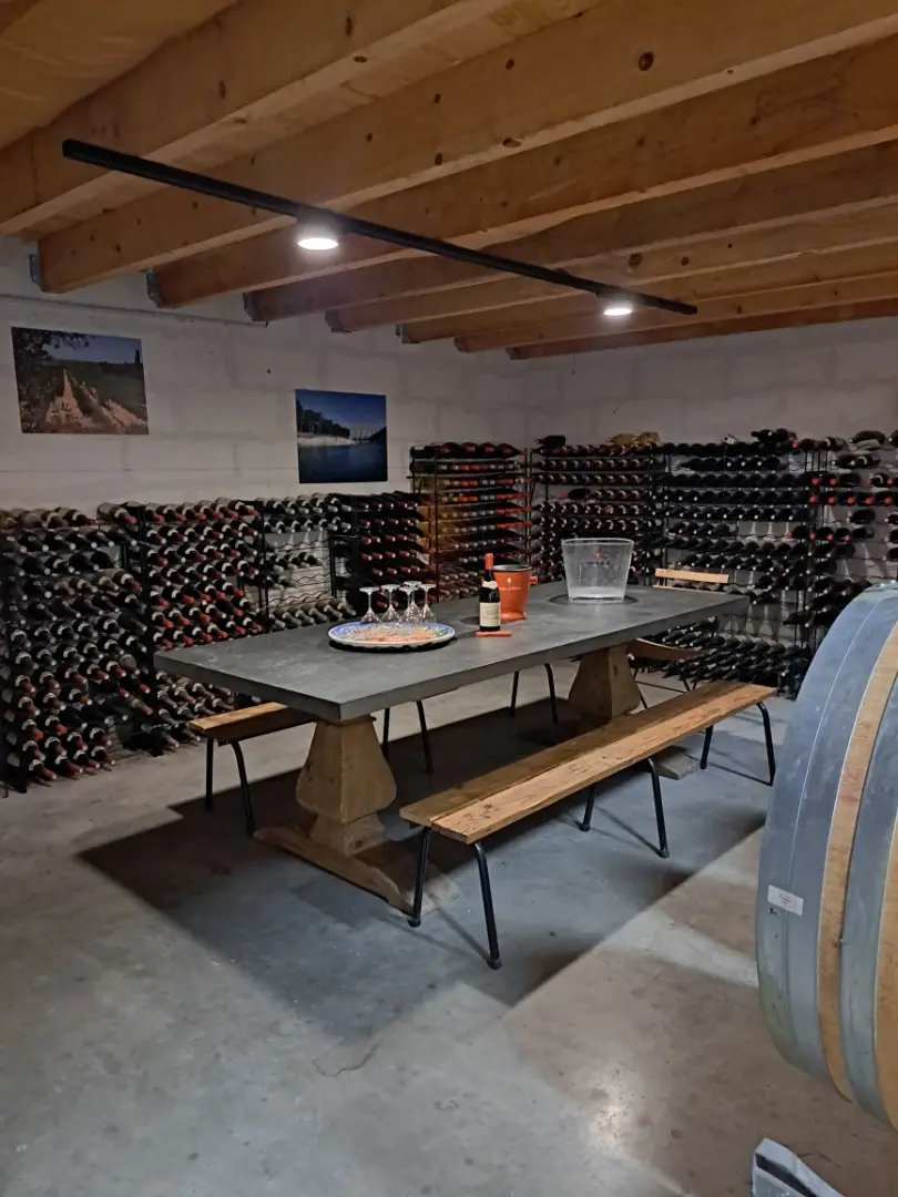 Domaine des Romarins - Winalist
