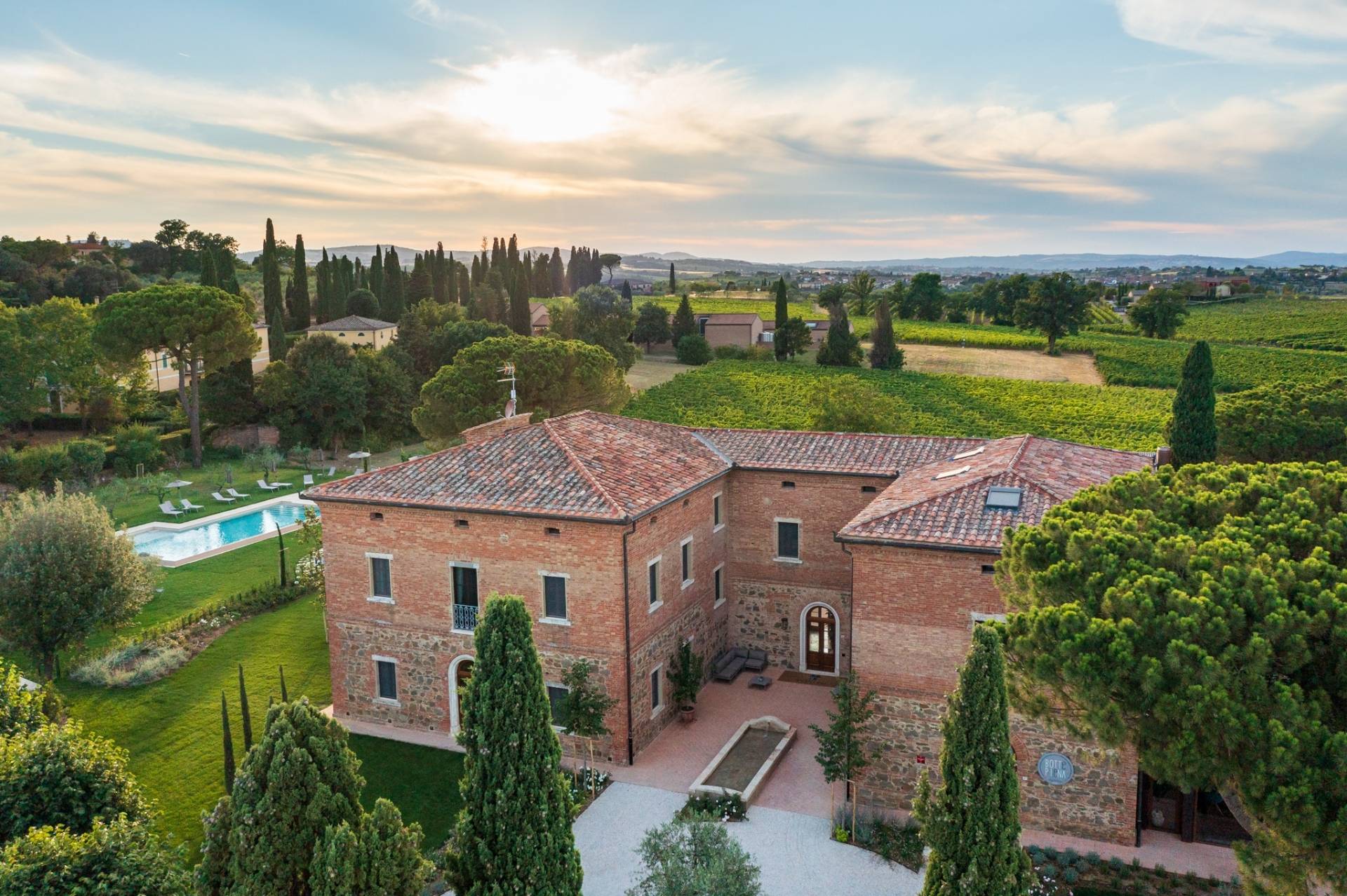cortona - Visiter Cortona : Joyau toscan entre art, histoire et dolce vita - 2025 - 19
