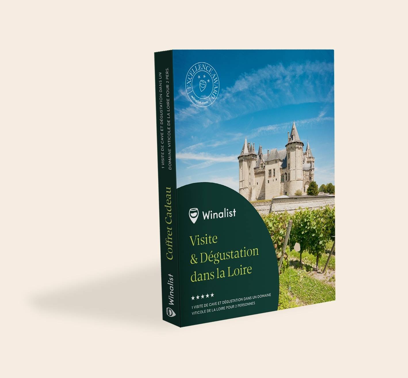 Idées Cadeaux Nantes : Offrir une Expérience Inoubliable - 2026 - 16 - idées cadeaux nantes idées cadeaux nantes - Idées Cadeaux Nantes : Offrir une Expérience Inoubliable - 2026 - 15