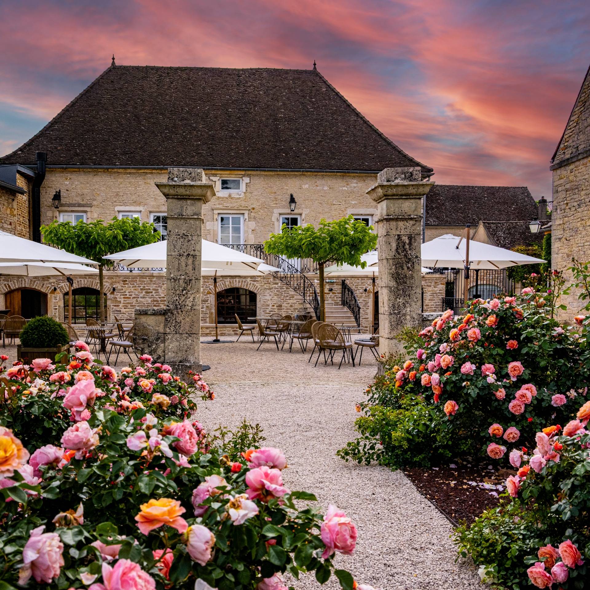 Maison Chanzy  - Winalist