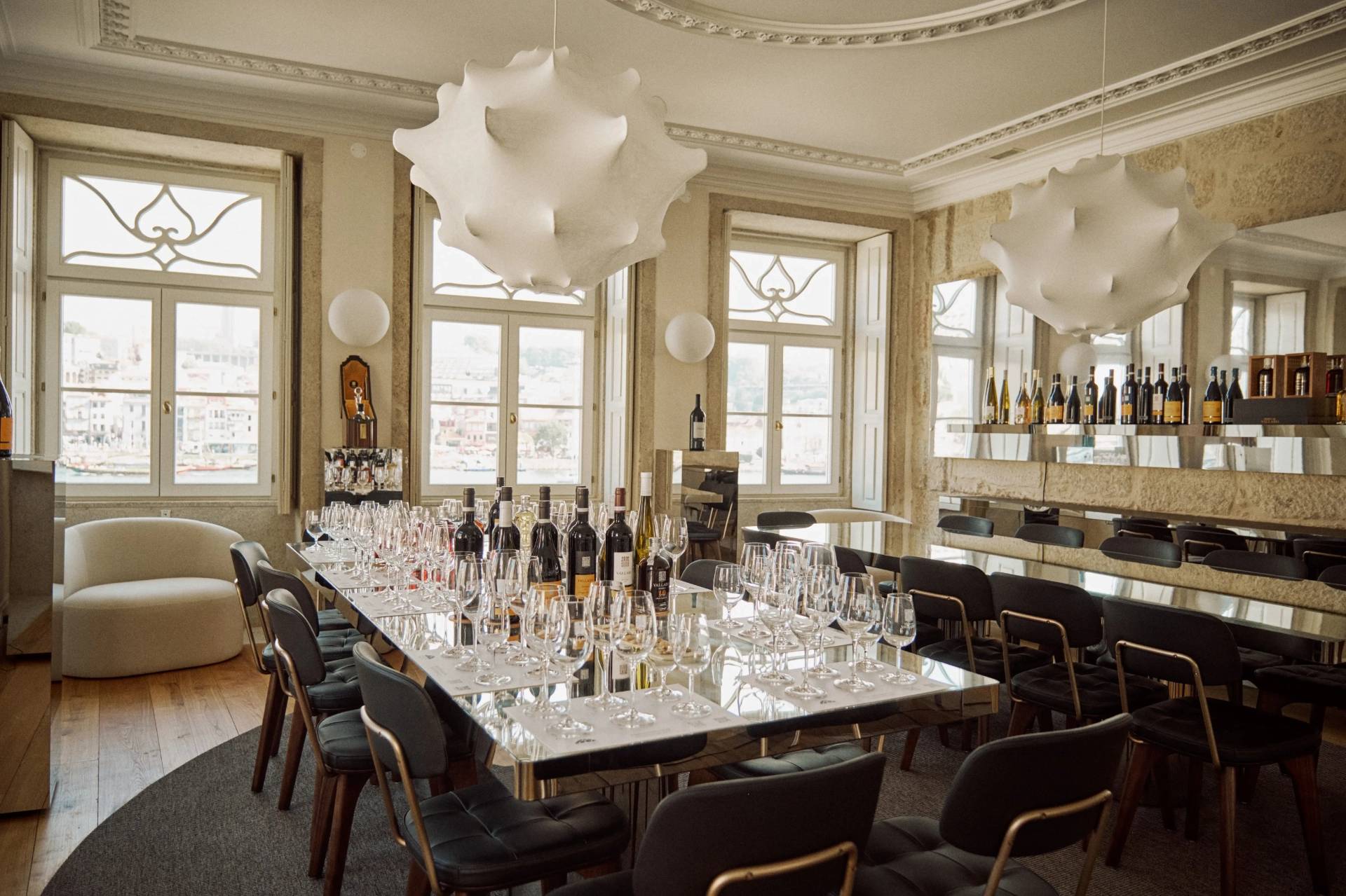 Poente by Vallado - Winalist