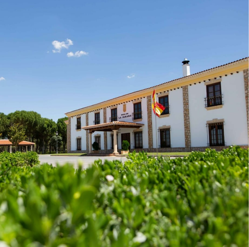 Pago De La Jaraba - Winalist